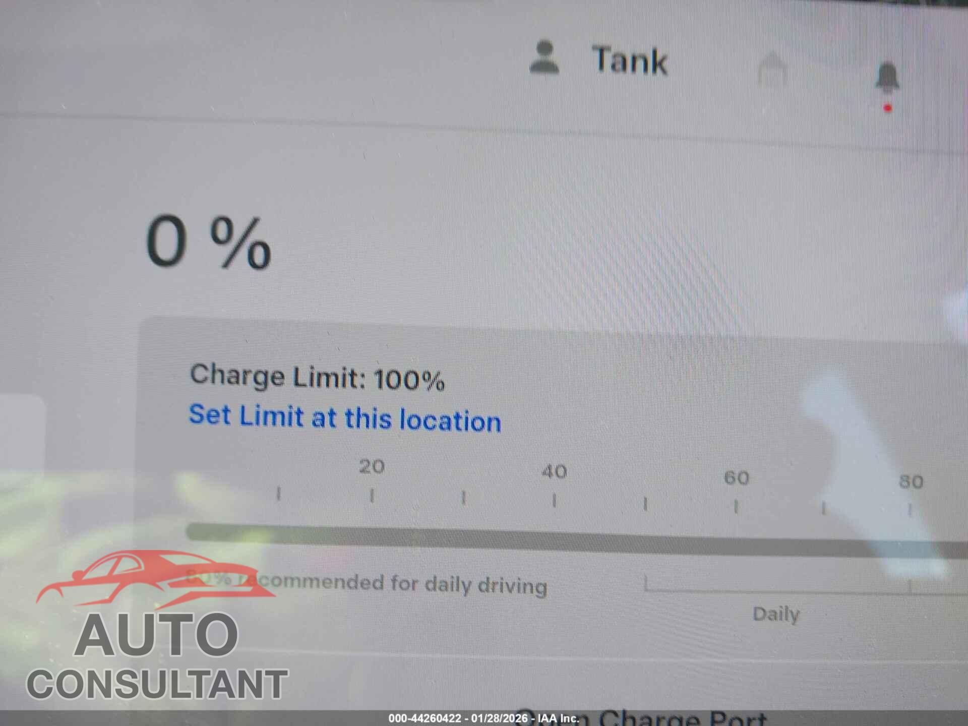 TESLA MODEL 3 2019 - 5YJ3E1EB0KF196993