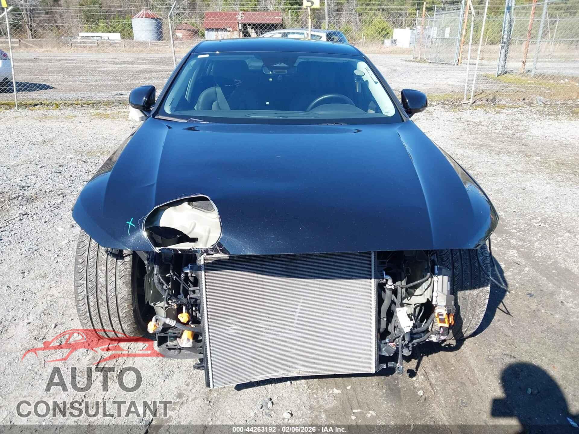 VOLVO S90 2024 - LVY062MEXRP413377