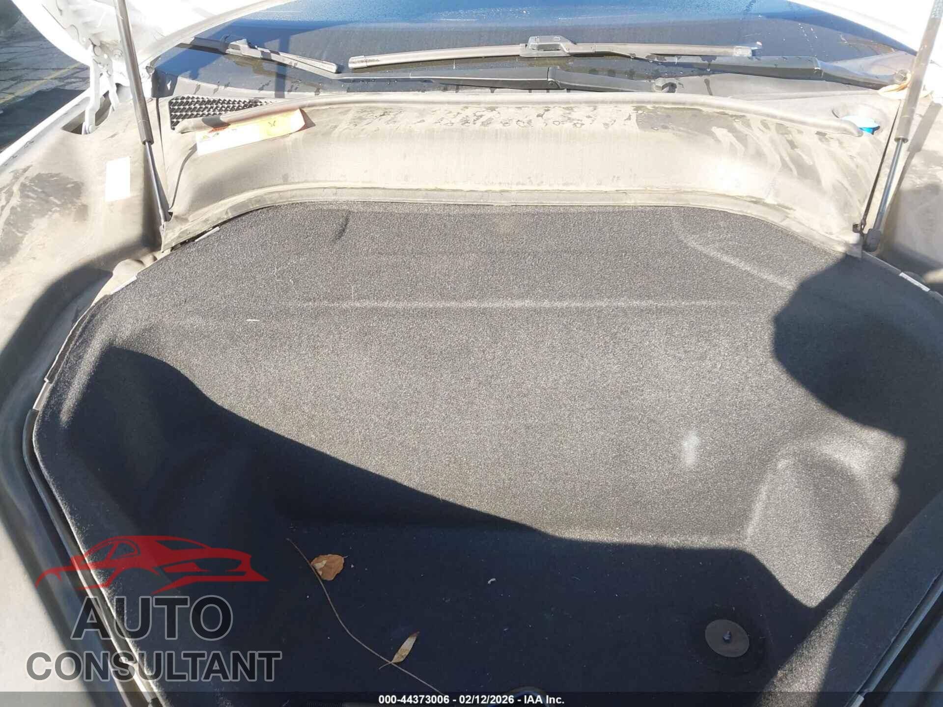 TESLA MODEL S 2015 - 5YJSA1H22FF097598