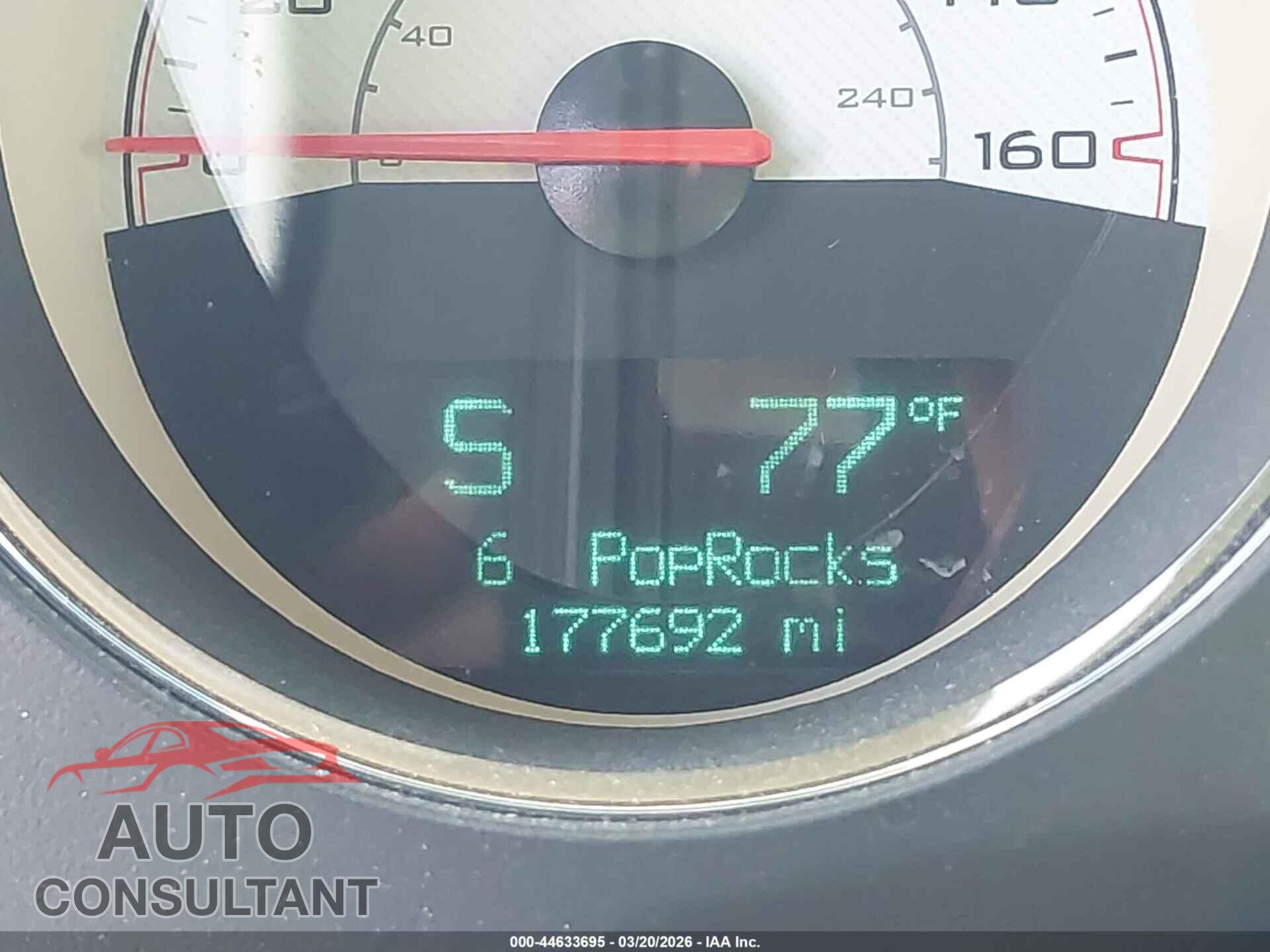 DODGE CHALLENGER 2014 - 2C3CDYBT1EH293129