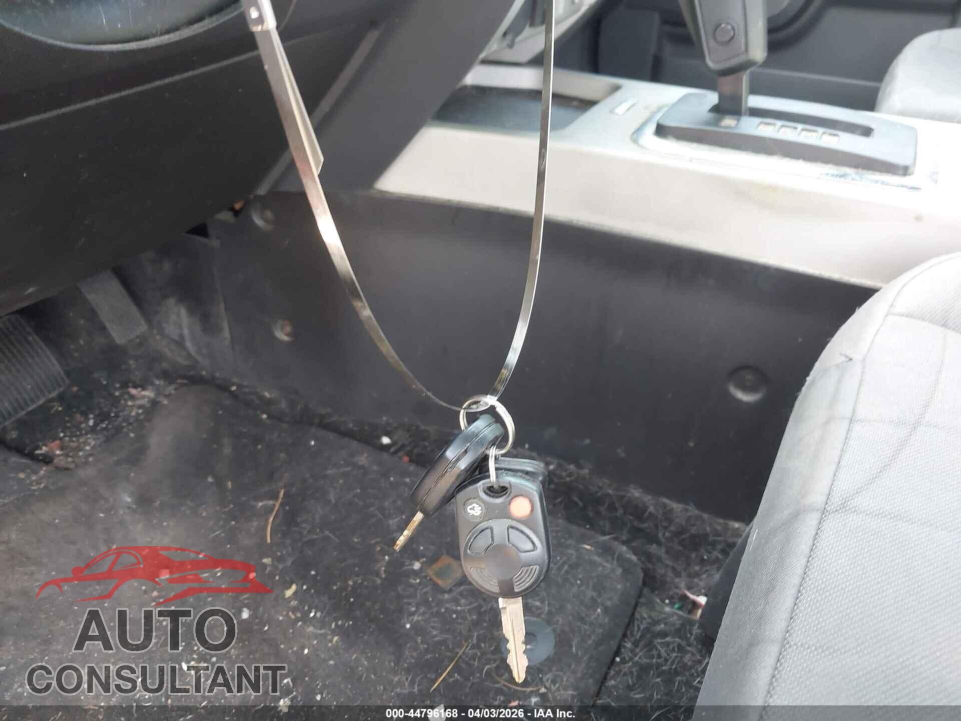 FORD ESCAPE 2012 - 1FMCU9DG6CKA48507