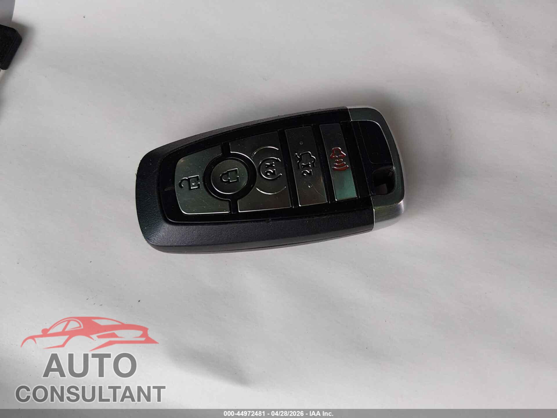 FORD EDGE 2019 - 2FMPK4J93KBB12110