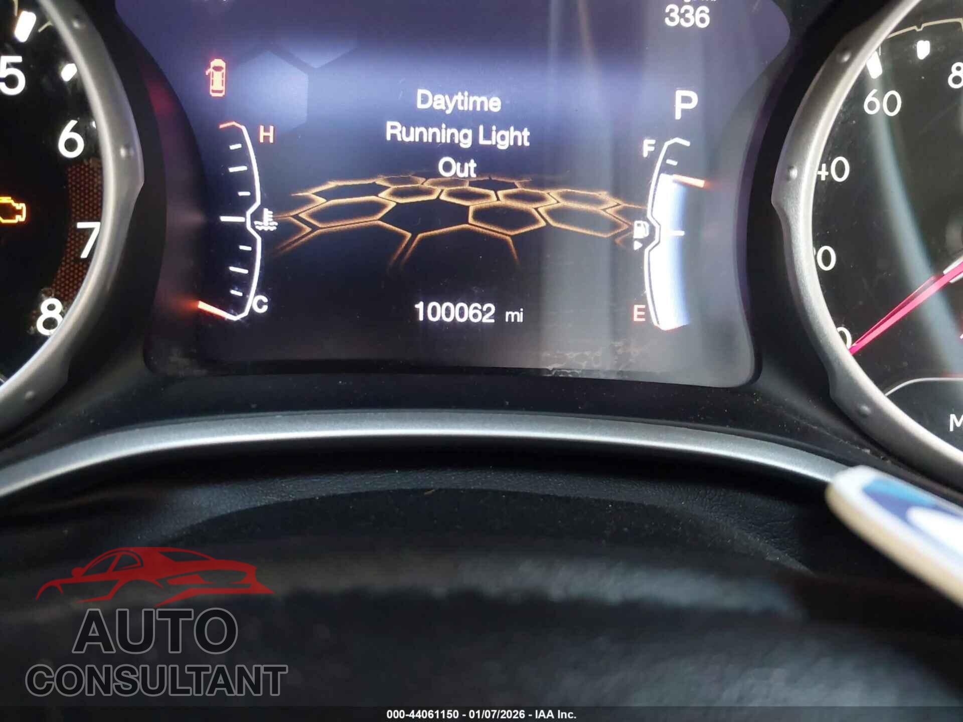 JEEP COMPASS 2021 - 3C4NJCCB2MT573489