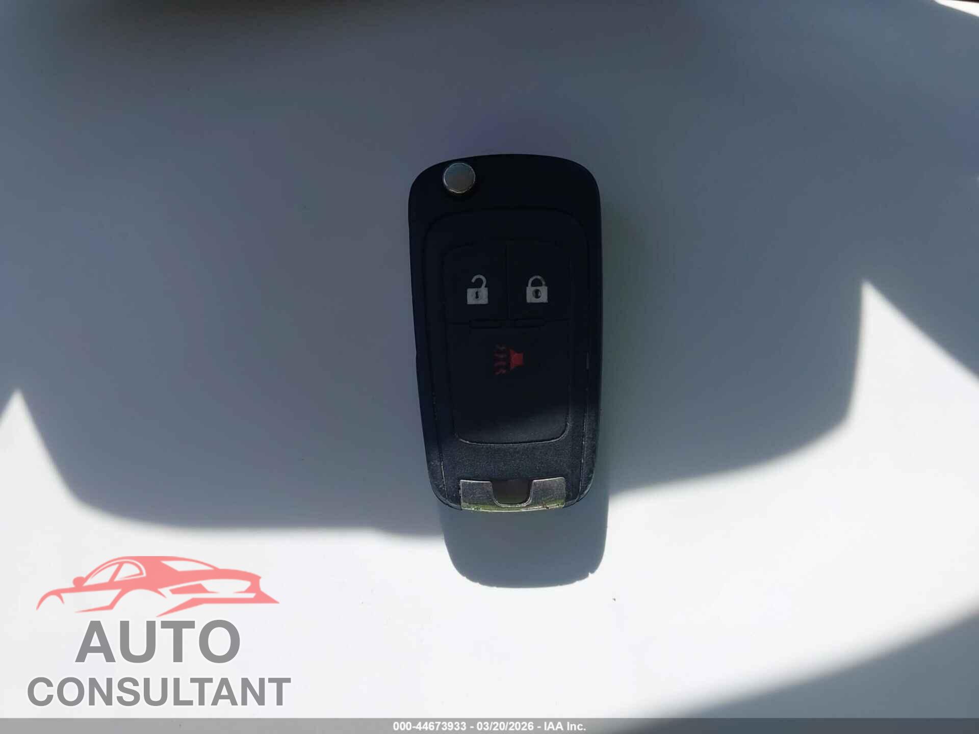 CHEVROLET SPARK 2014 - KL8CD6S96EC503000
