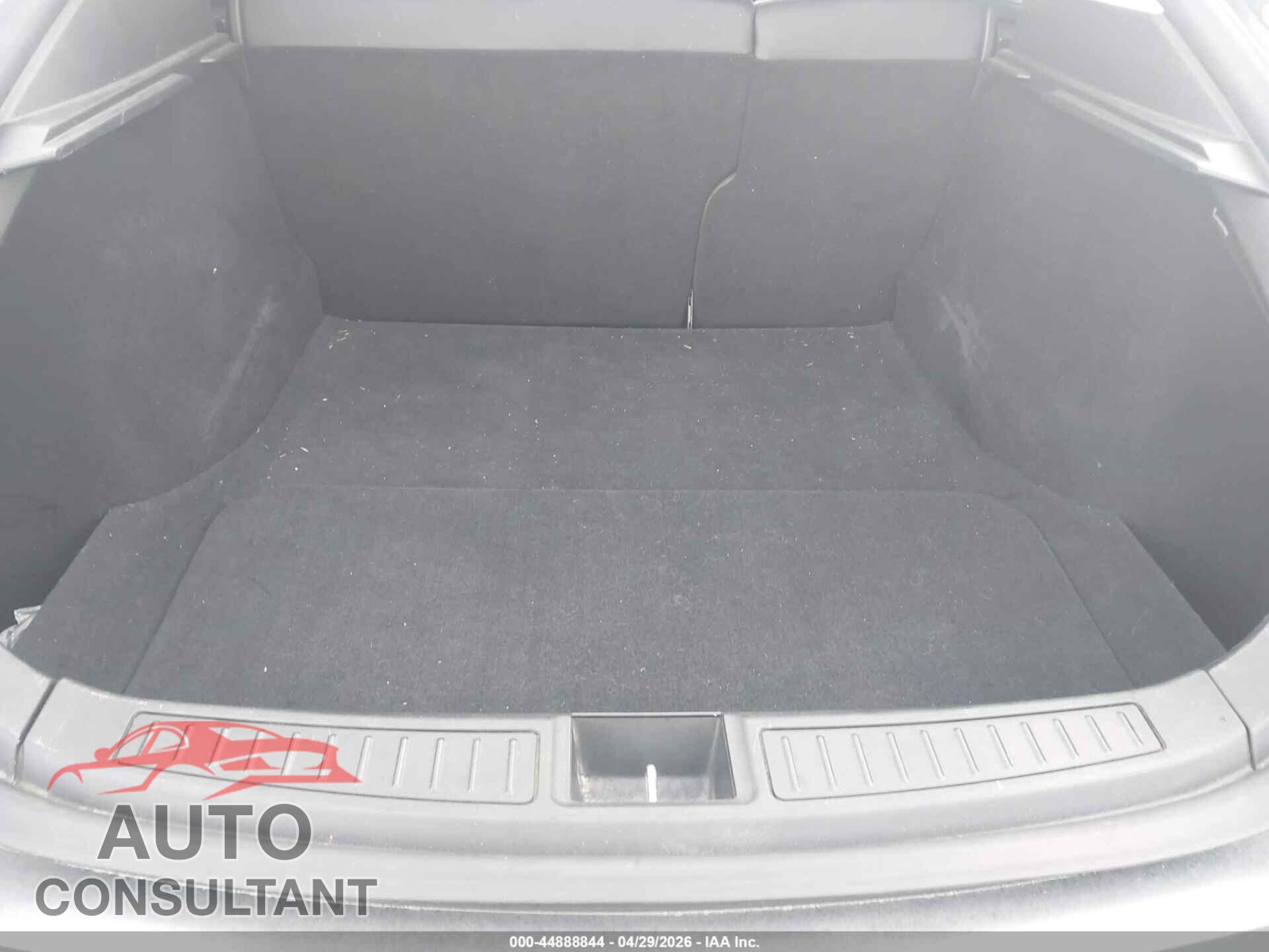 TESLA MODEL S 2014 - 5YJSA1H17EFP40517