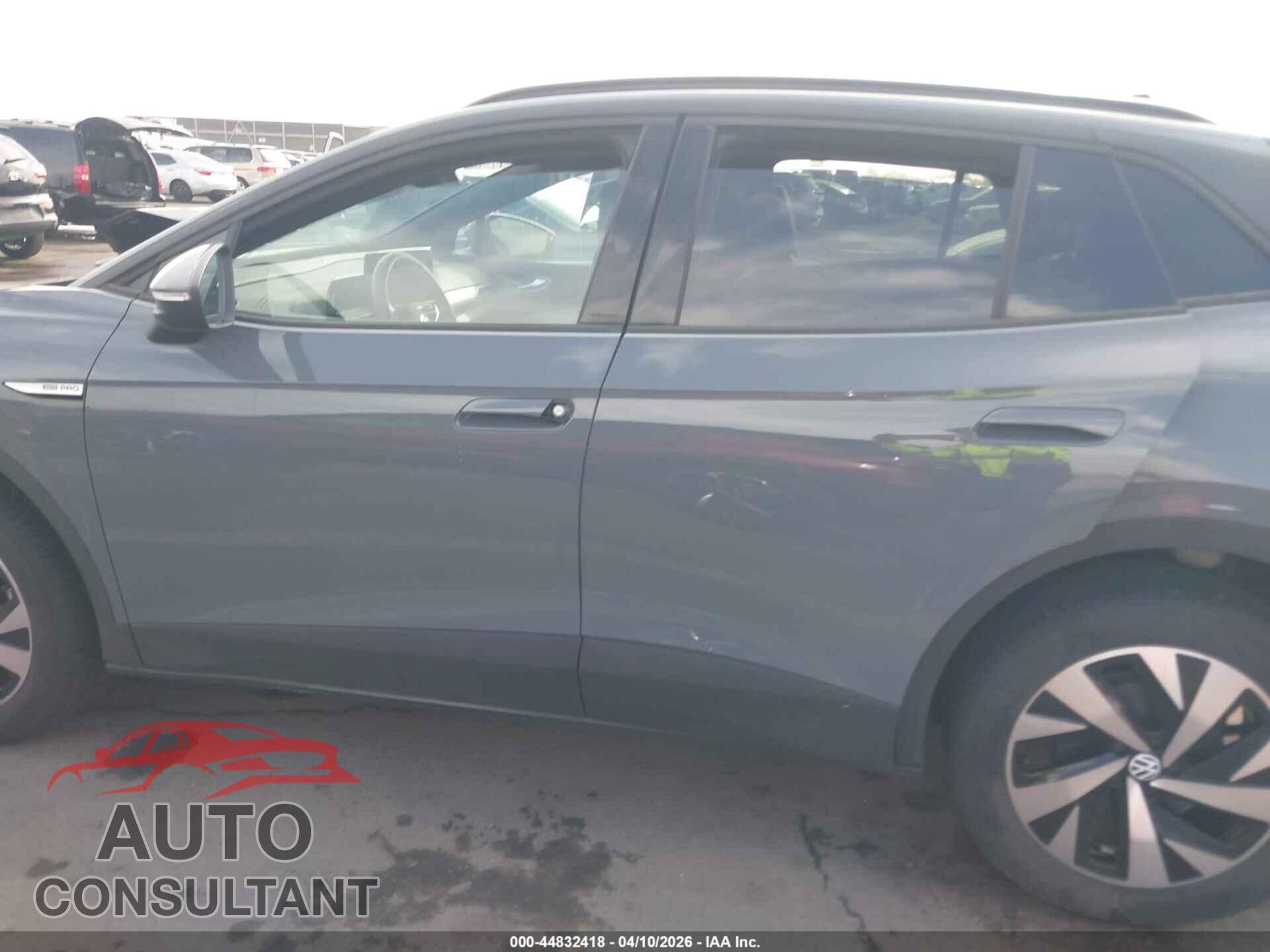 VOLKSWAGEN ID.4 2023 - 1V2DNPE83PC034130