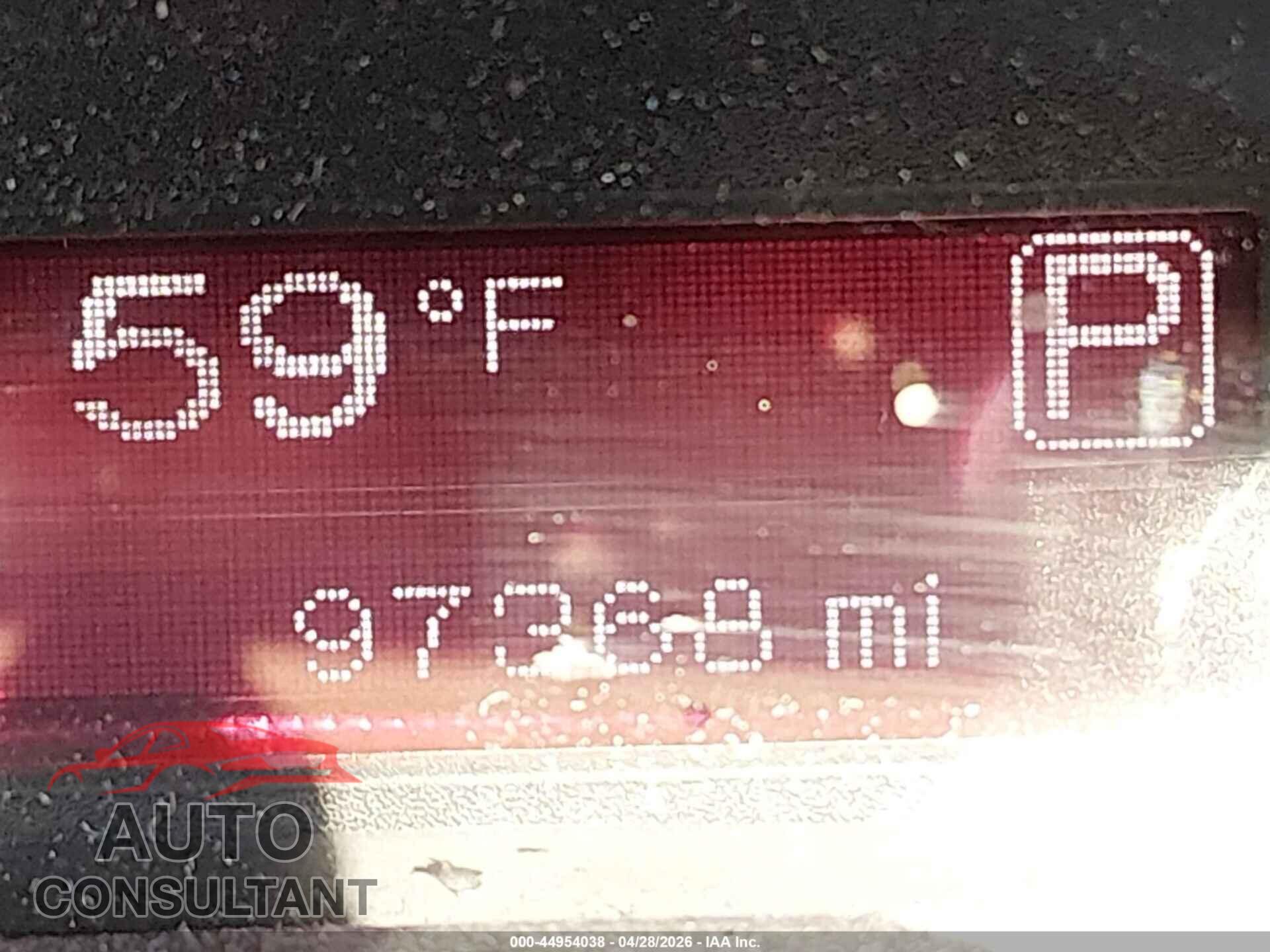 DODGE DART 2014 - 1C3CDFBB1ED877779