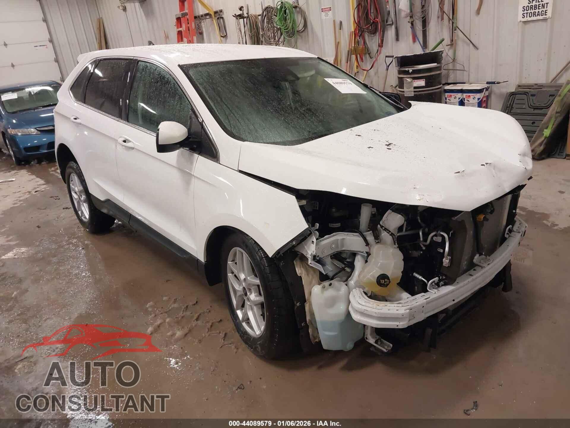 FORD EDGE 2024 - 2FMPK4J98RBB14364