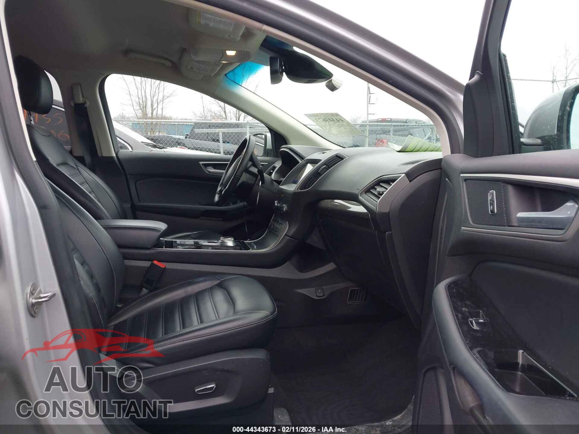 FORD EDGE 2019 - 2FMPK3J98KBC19339