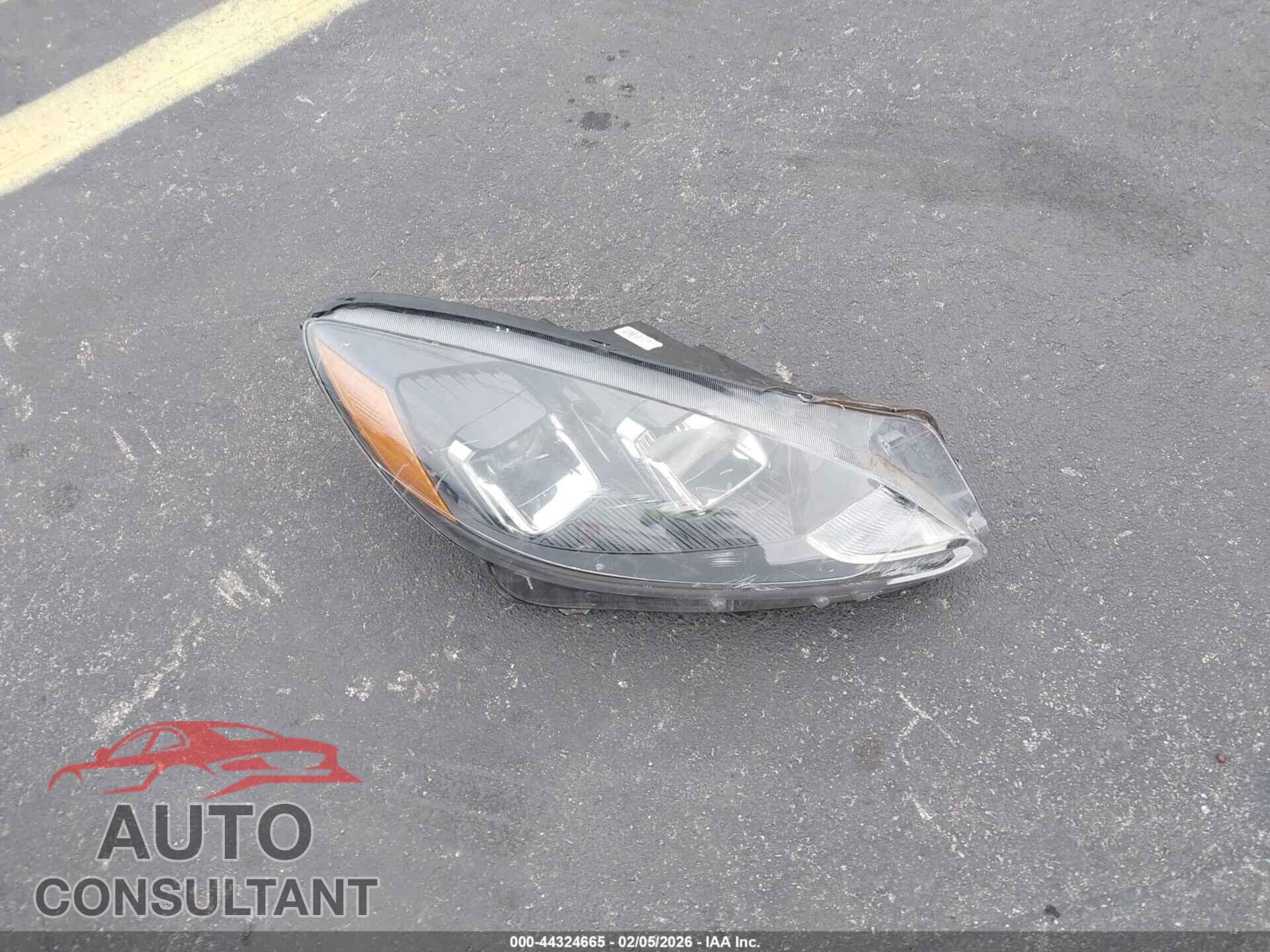FORD ESCAPE 2020 - 1FMCU0F62LUC23467