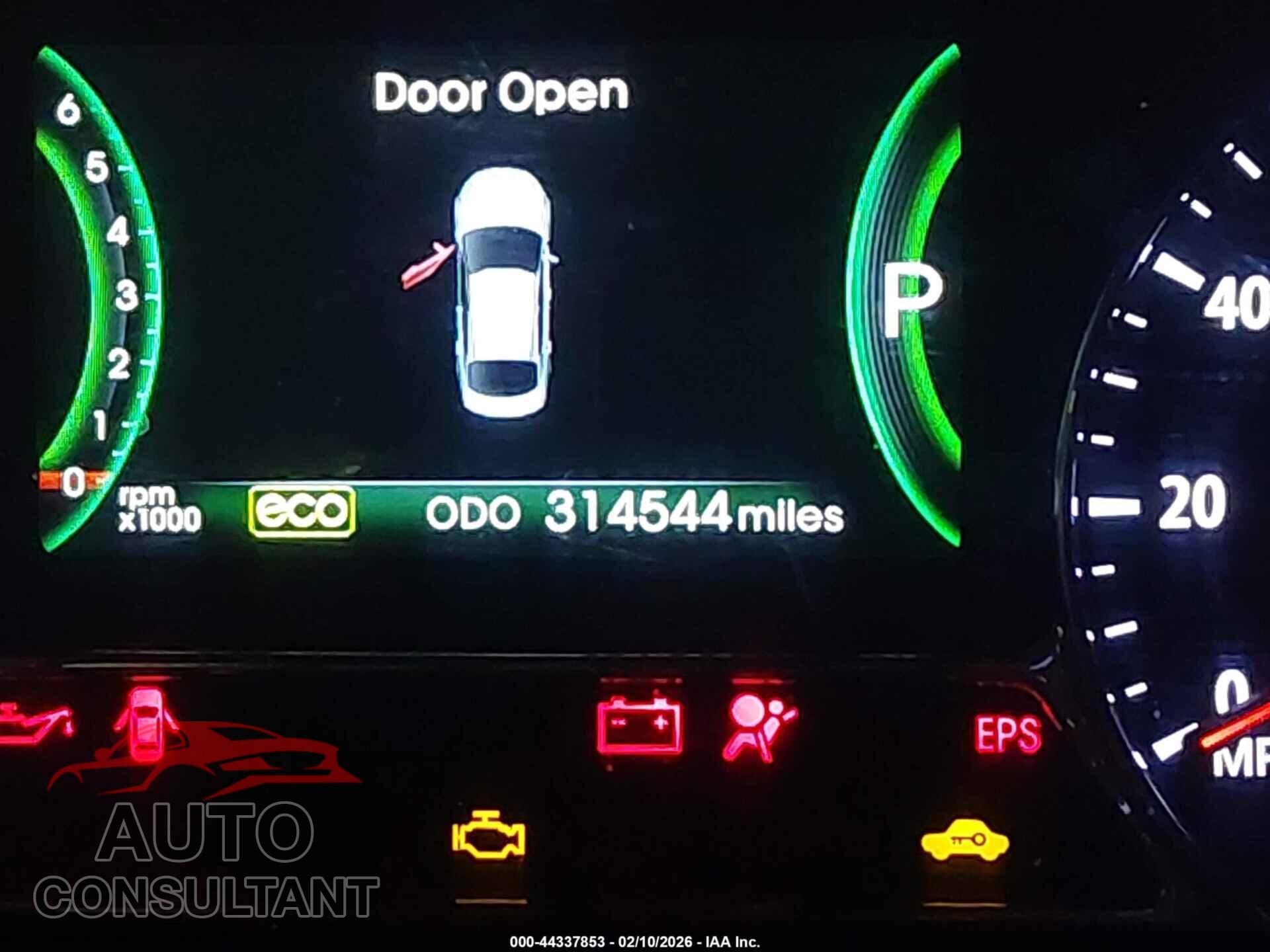 KIA OPTIMA HYBRID 2013 - KNAGM4AD7D5053599