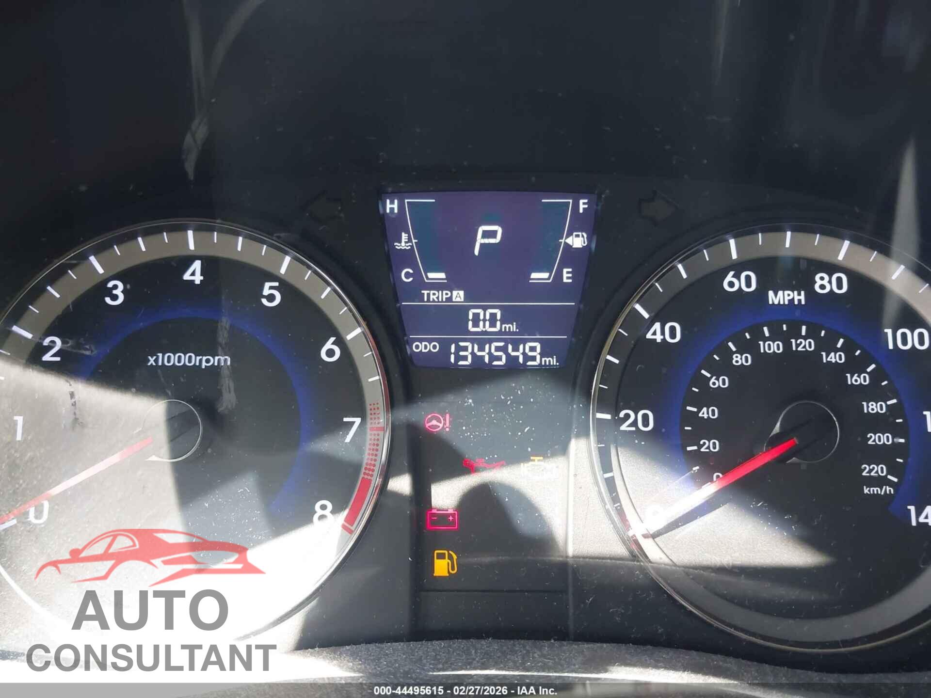 HYUNDAI ACCENT 2014 - KMHCU5AE3EU186606