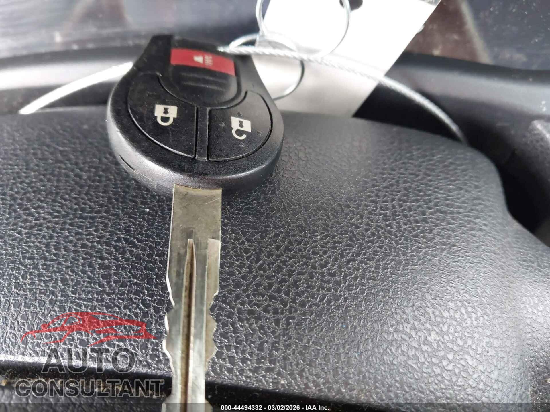 NISSAN VERSA NOTE 2017 - 3N1CE2CP9HL352918