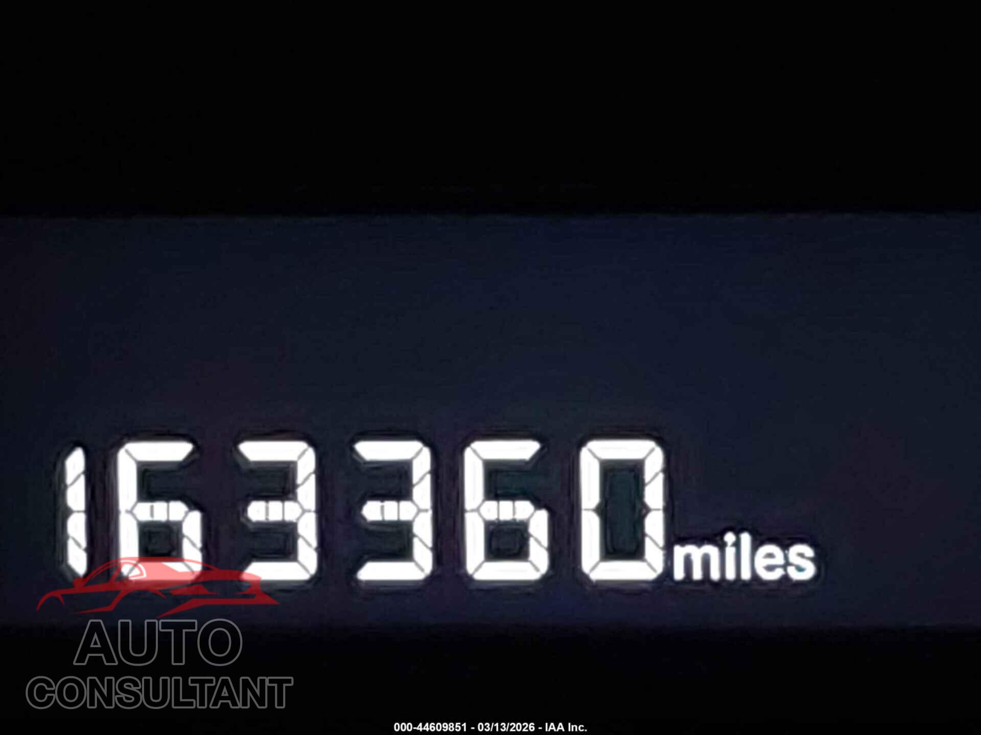 DODGE GRAND CARAVAN 2014 - 2C4RDGCG8ER104939