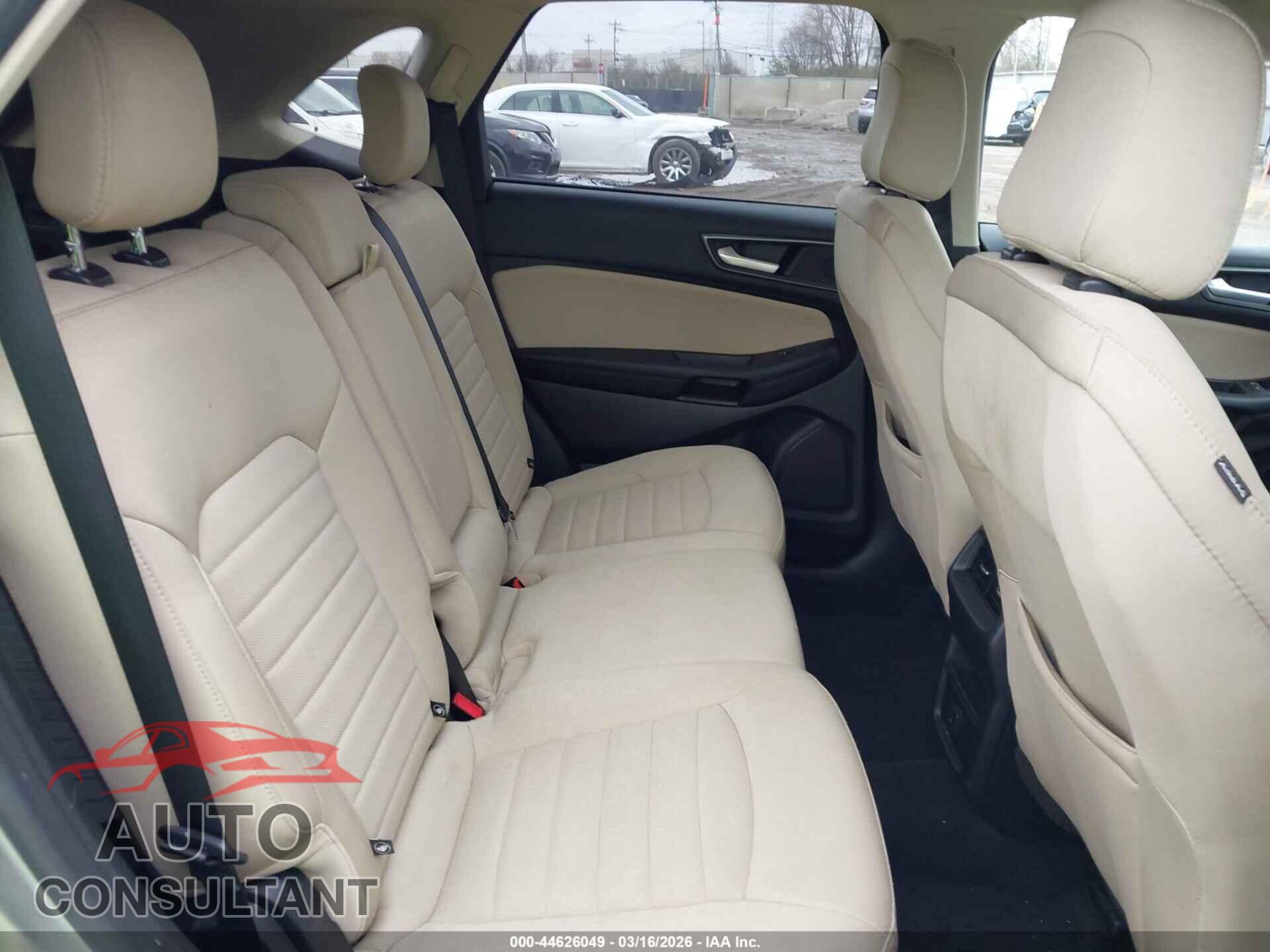 FORD EDGE 2020 - 2FMPK3G97LBB03509