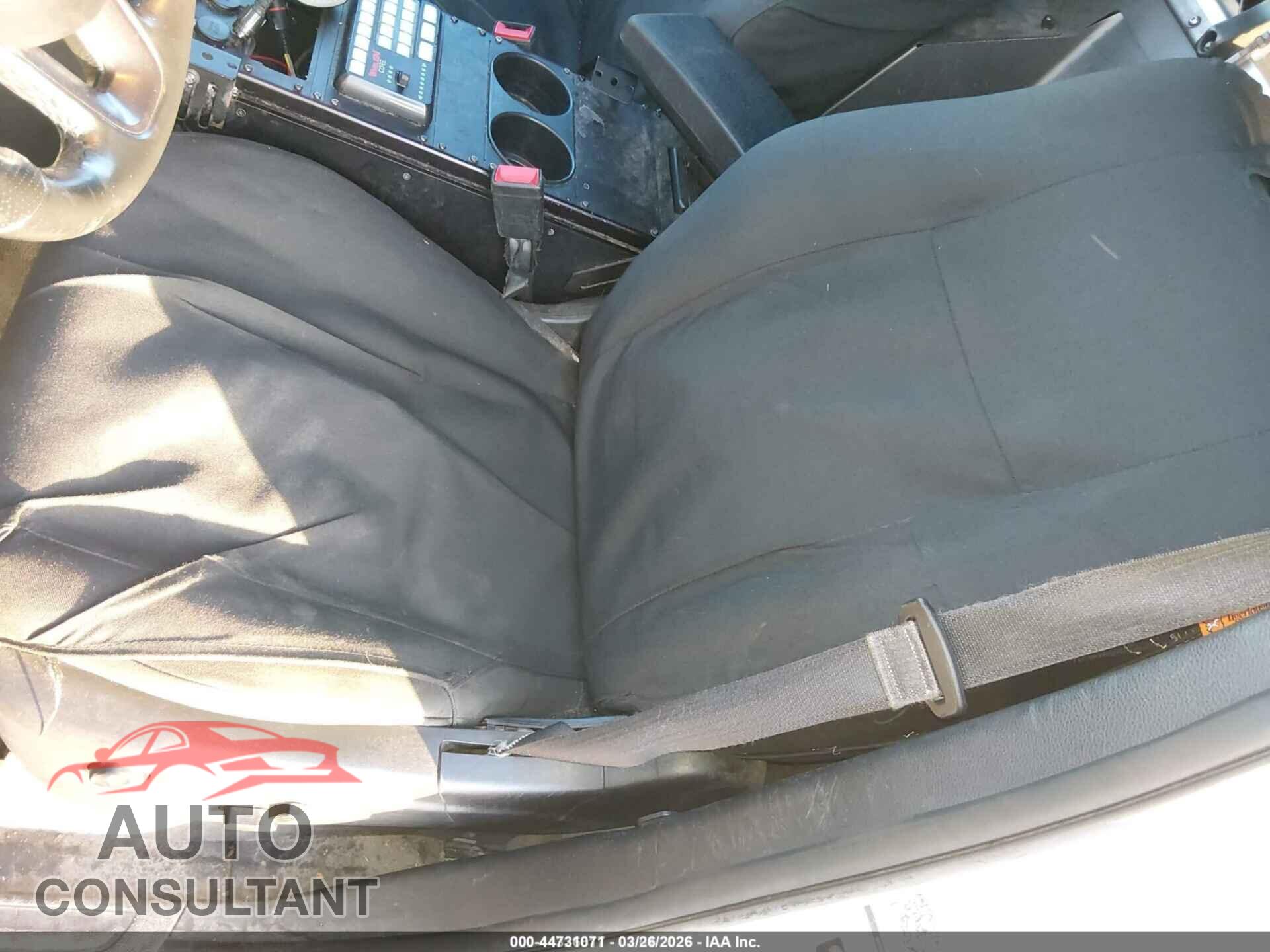 DODGE DURANGO 2023 - 1C4RDJFG2PC637289