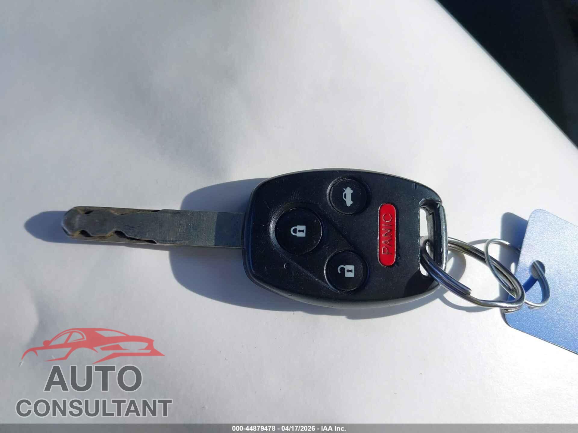HONDA CIVIC 2012 - 2HGFB2F80CH329750