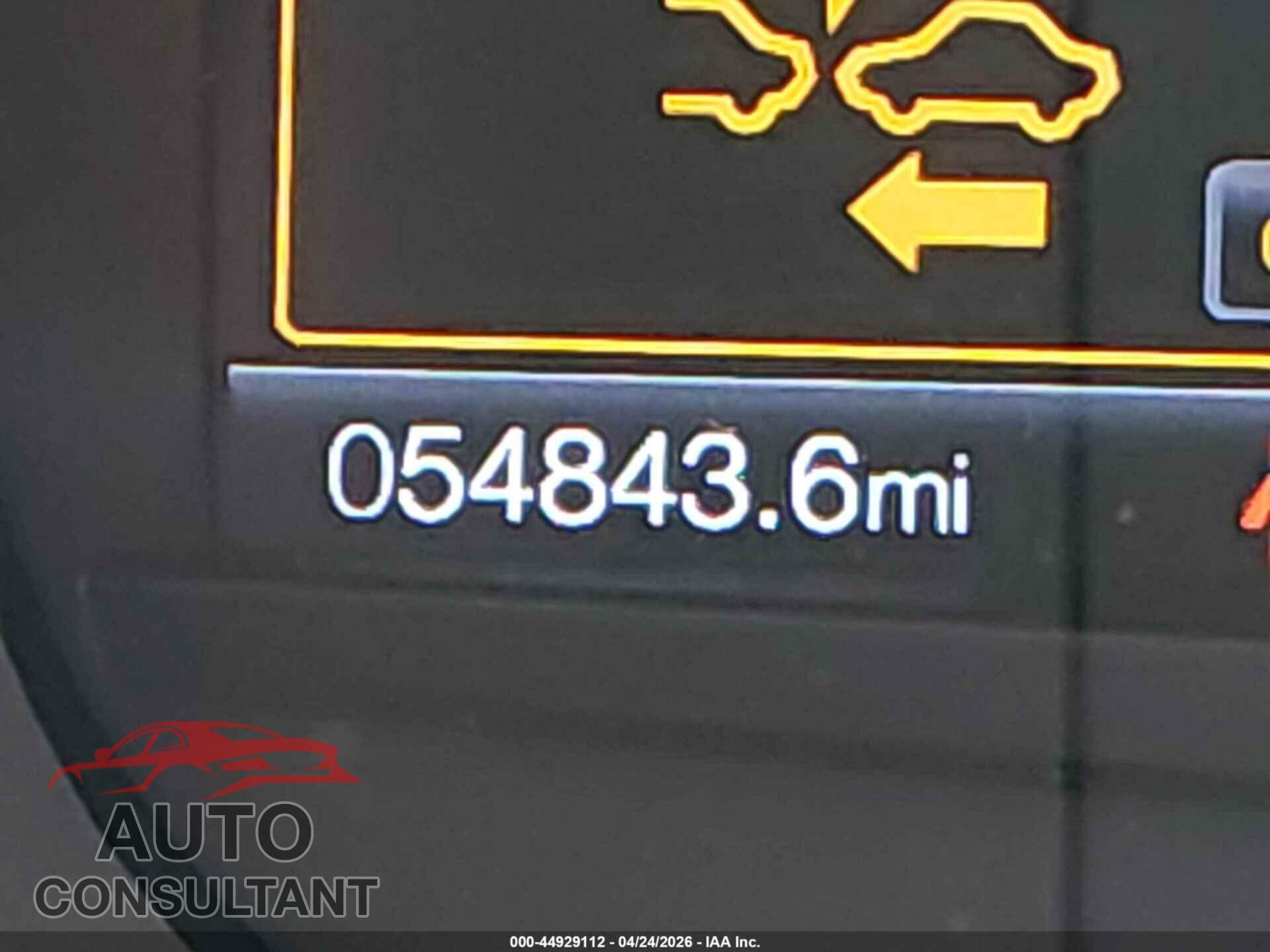 FORD EDGE 2019 - 2FMPK4K98KBB21724
