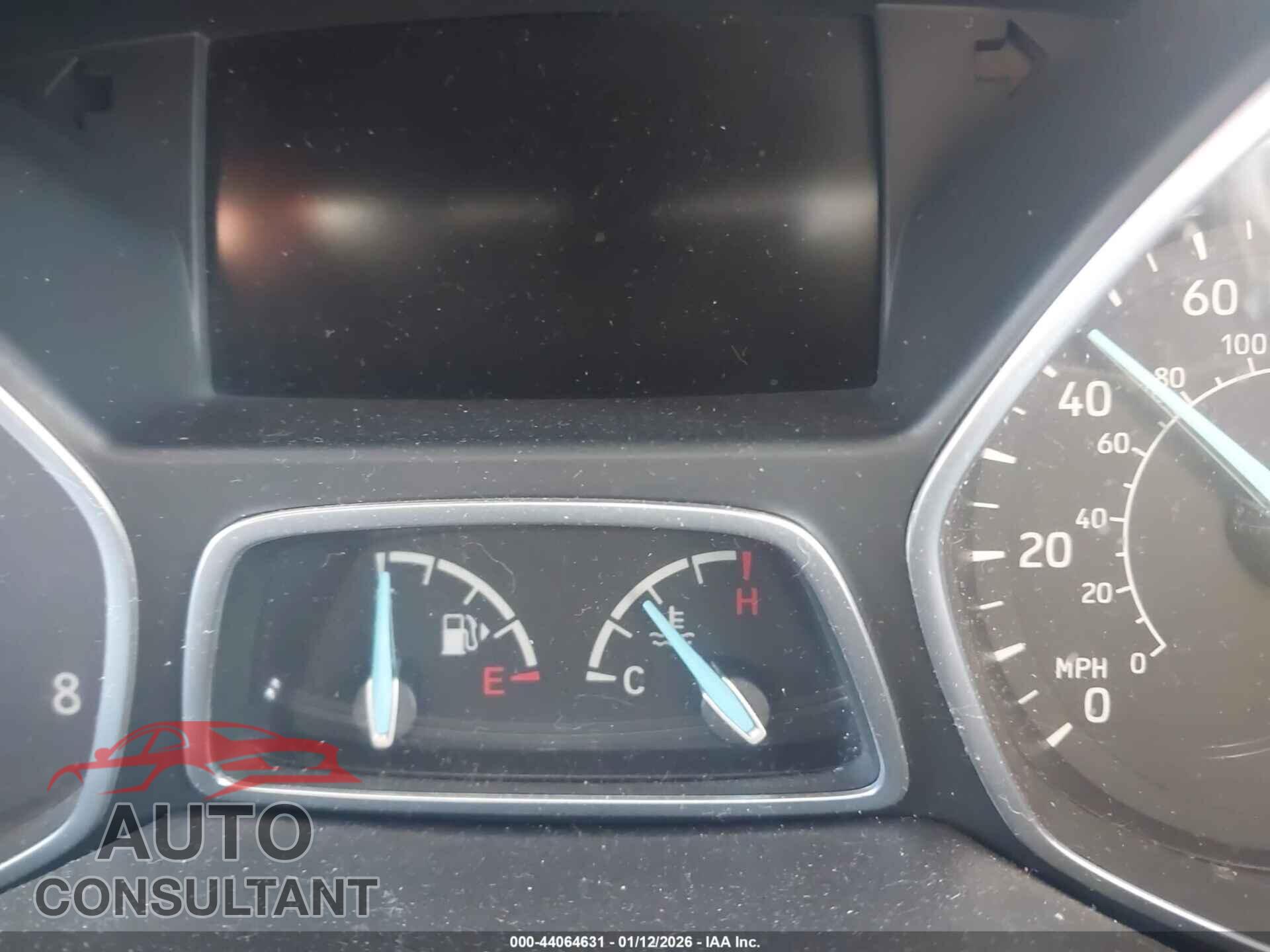 FORD ESCAPE 2019 - 1FMCU0GD0KUC20210