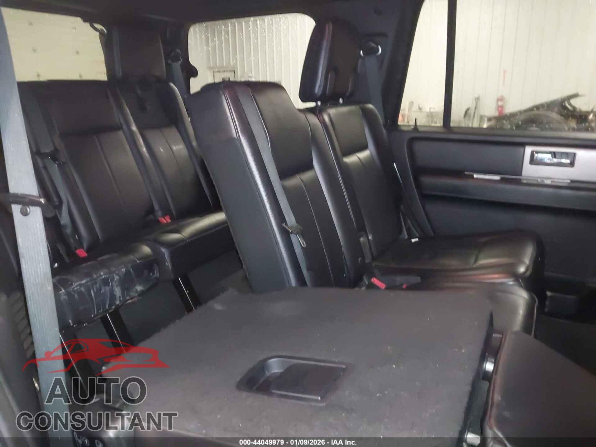FORD EXPEDITION 2017 - 1FMJU1JT2HEA09879