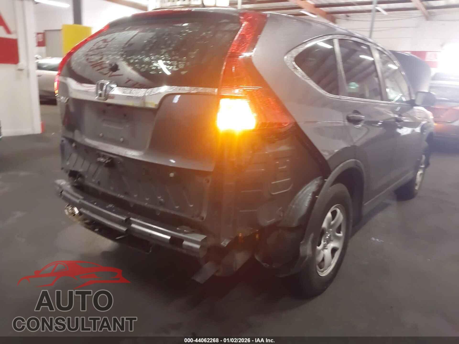 HONDA CR-V 2015 - 3CZRM3H32FG716084