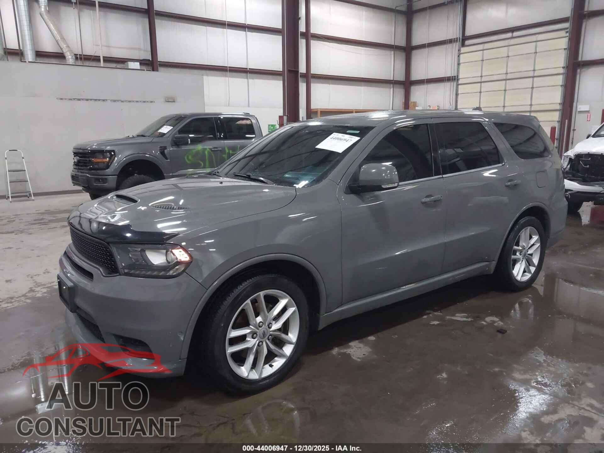 DODGE DURANGO 2020 - 1C4SDJCT5LC114670