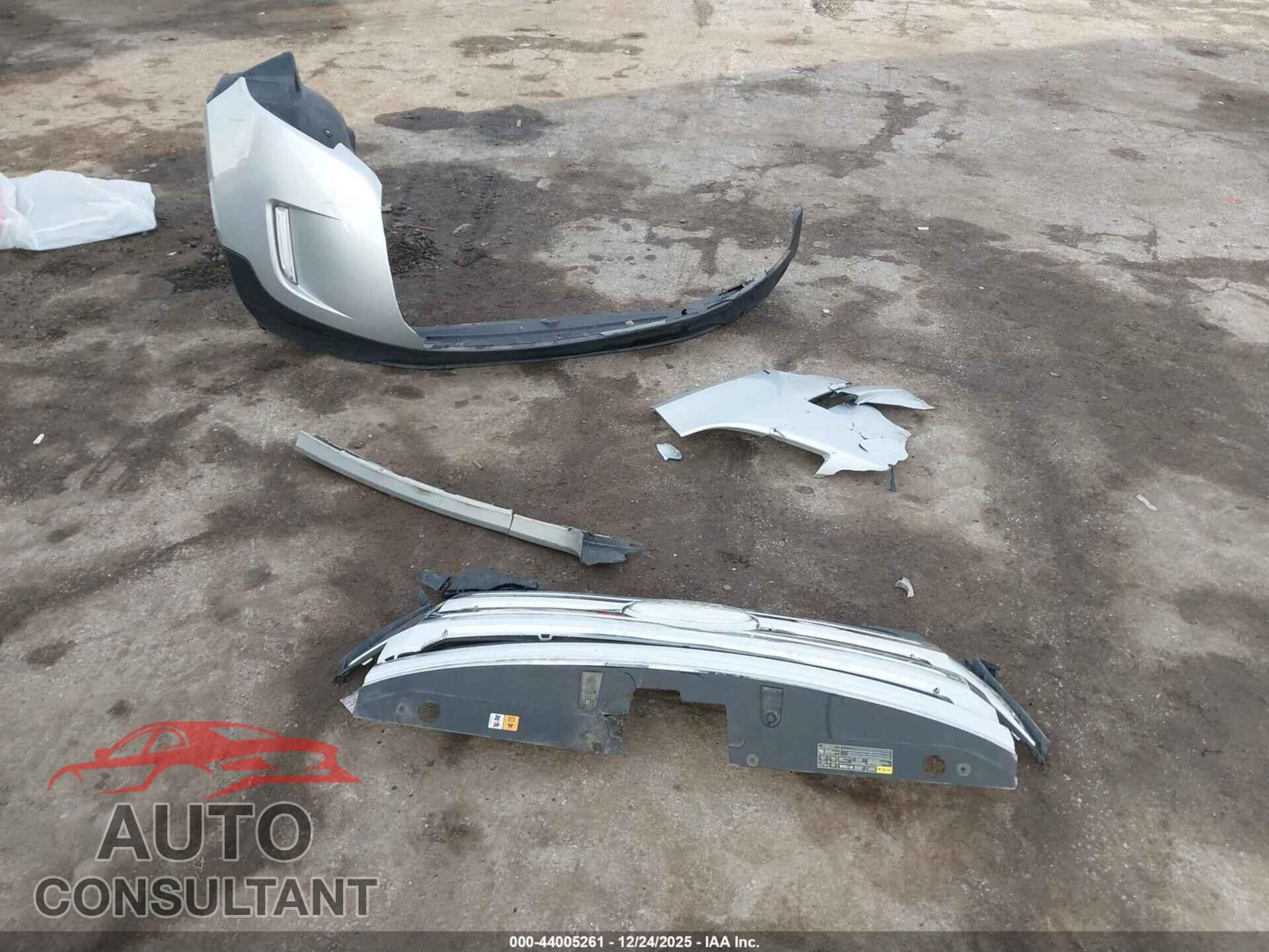 FORD EDGE 2013 - 2FMDK3JC8DBA21510