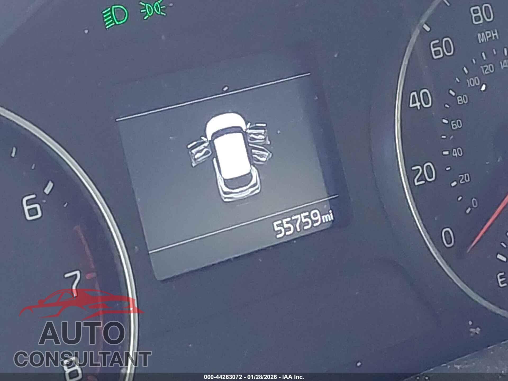 KIA SELTOS 2023 - KNDEU2AA6P7433577