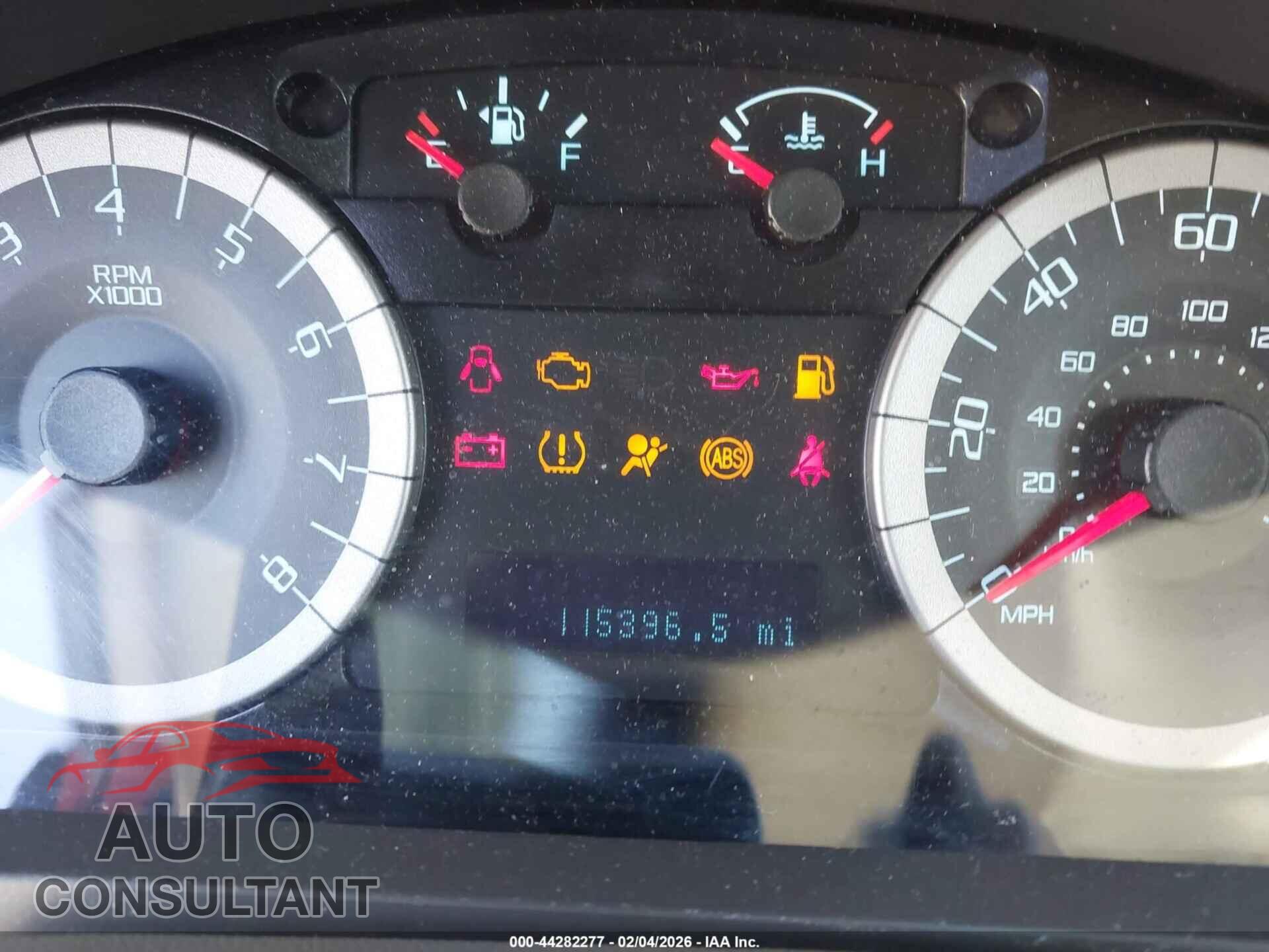 FORD ESCAPE 2011 - 1FMCU0DG5BKB98294