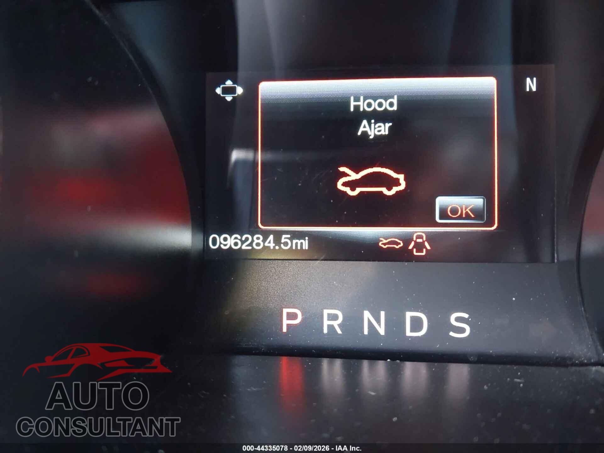 FORD MUSTANG 2017 - 1FATP8FF4H5271084