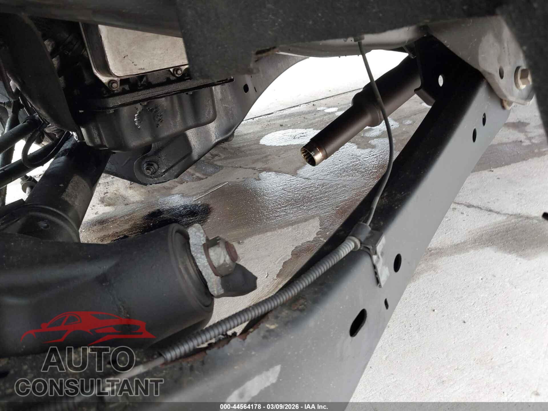 FORD F-250 2013 - 1FT7W2BT9DEB72455