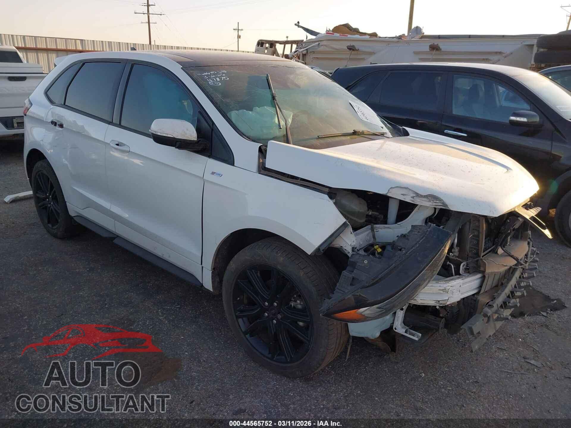 FORD EDGE 2020 - 2FMPK3J91LBB18547