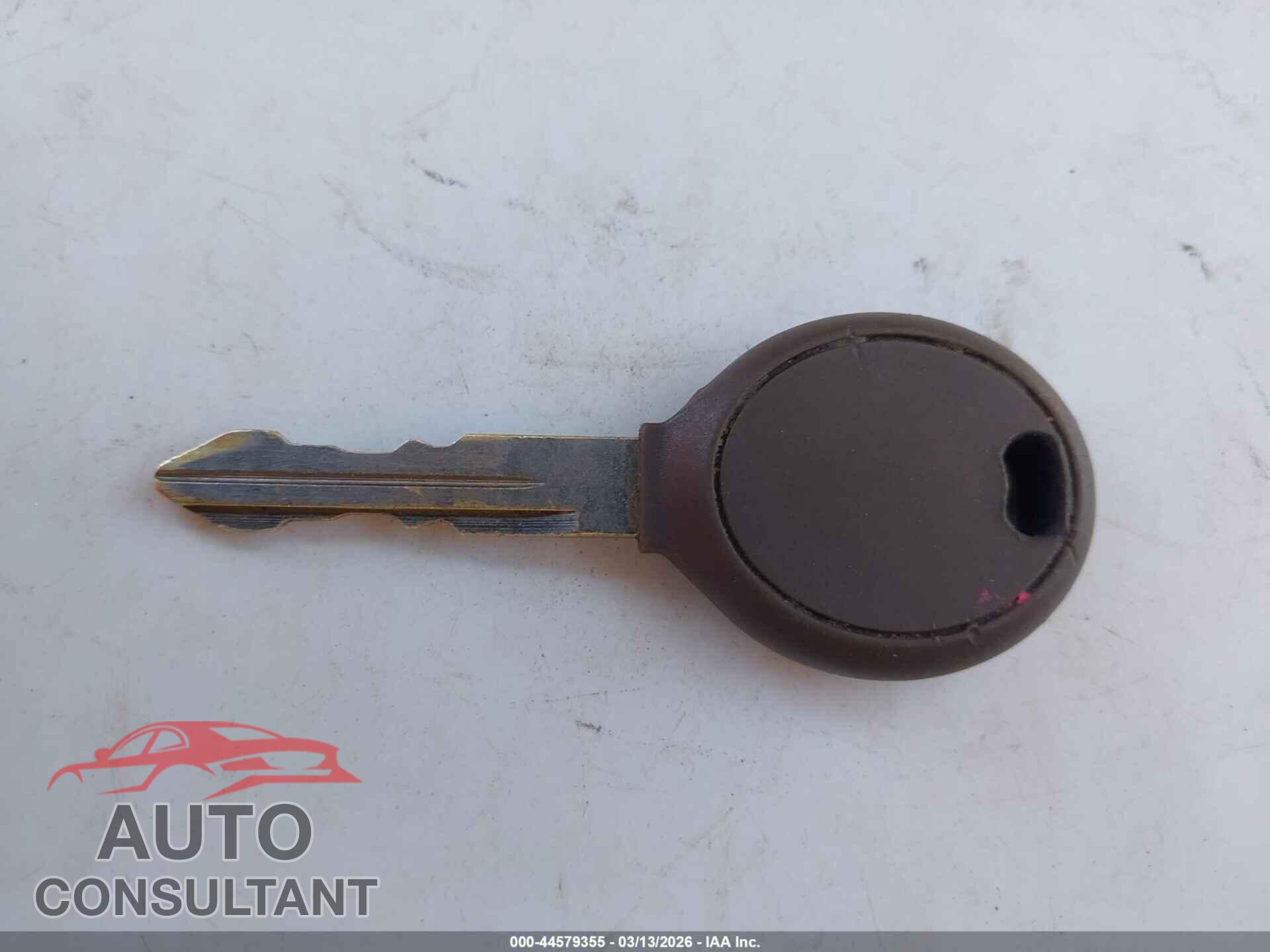 JEEP COMPASS 2014 - 1C4NJCBA7ED602307