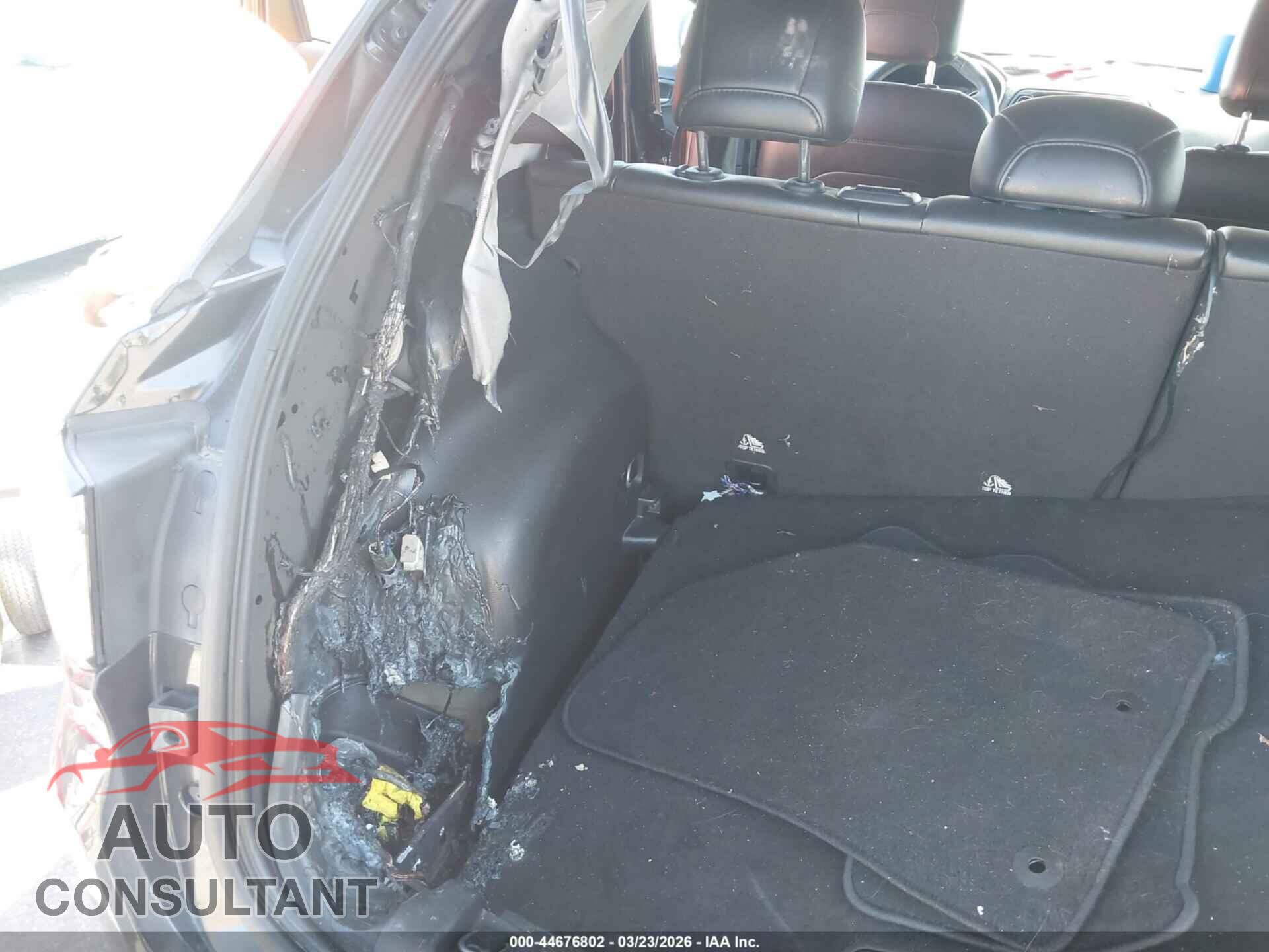 JEEP COMPASS 2021 - 3C4NJCBB8MT597300