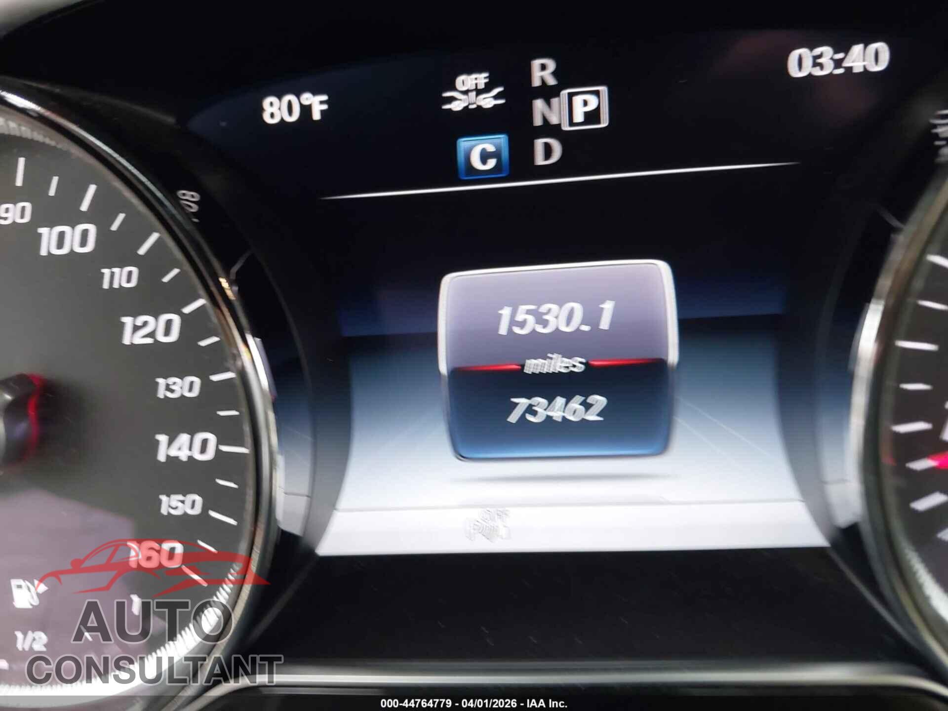 MERCEDES-BENZ E 300 2019 - WDDZF4KB6KA489759