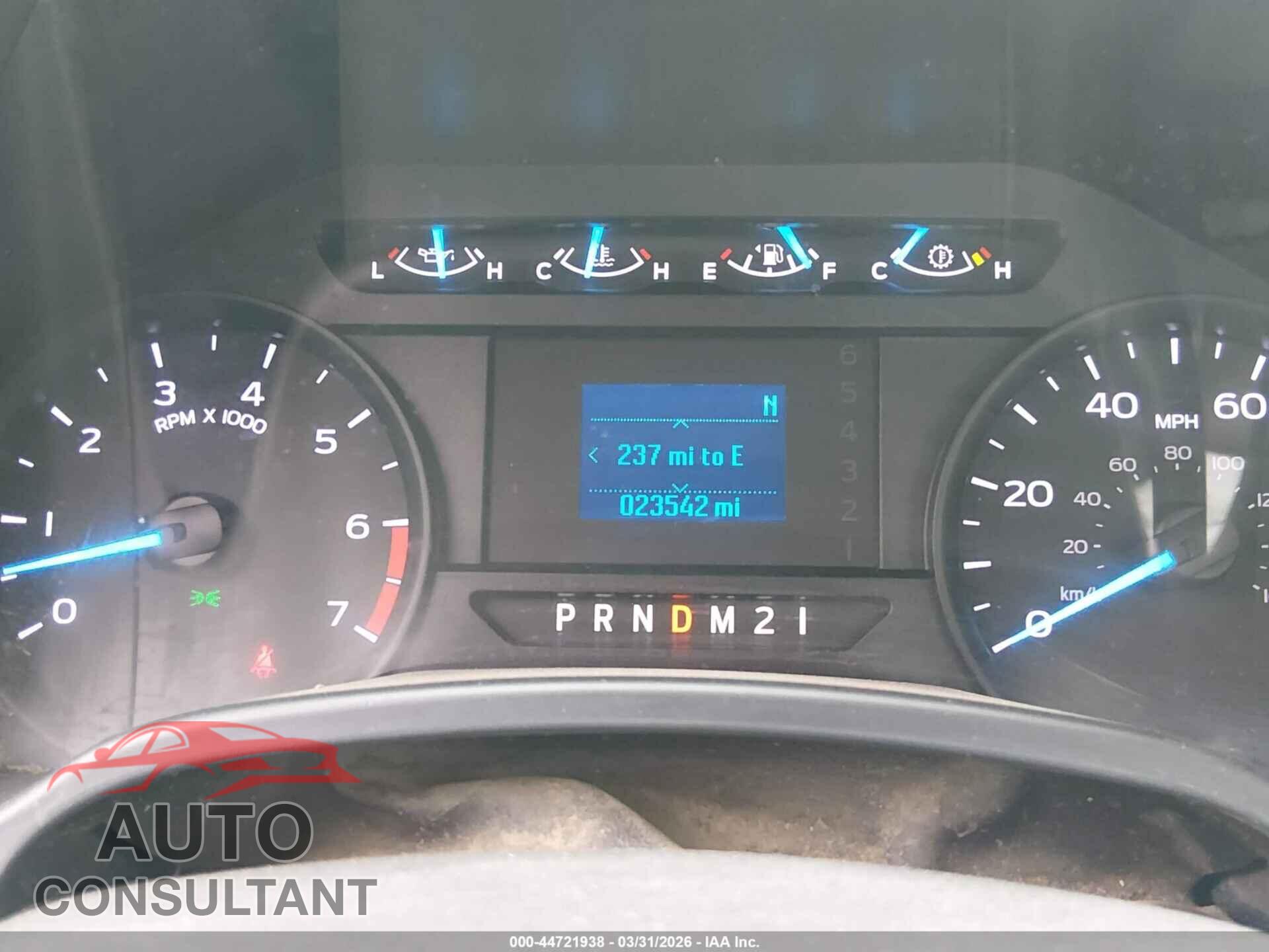 FORD F-350 2017 - 1FDRF3A65HEE07283