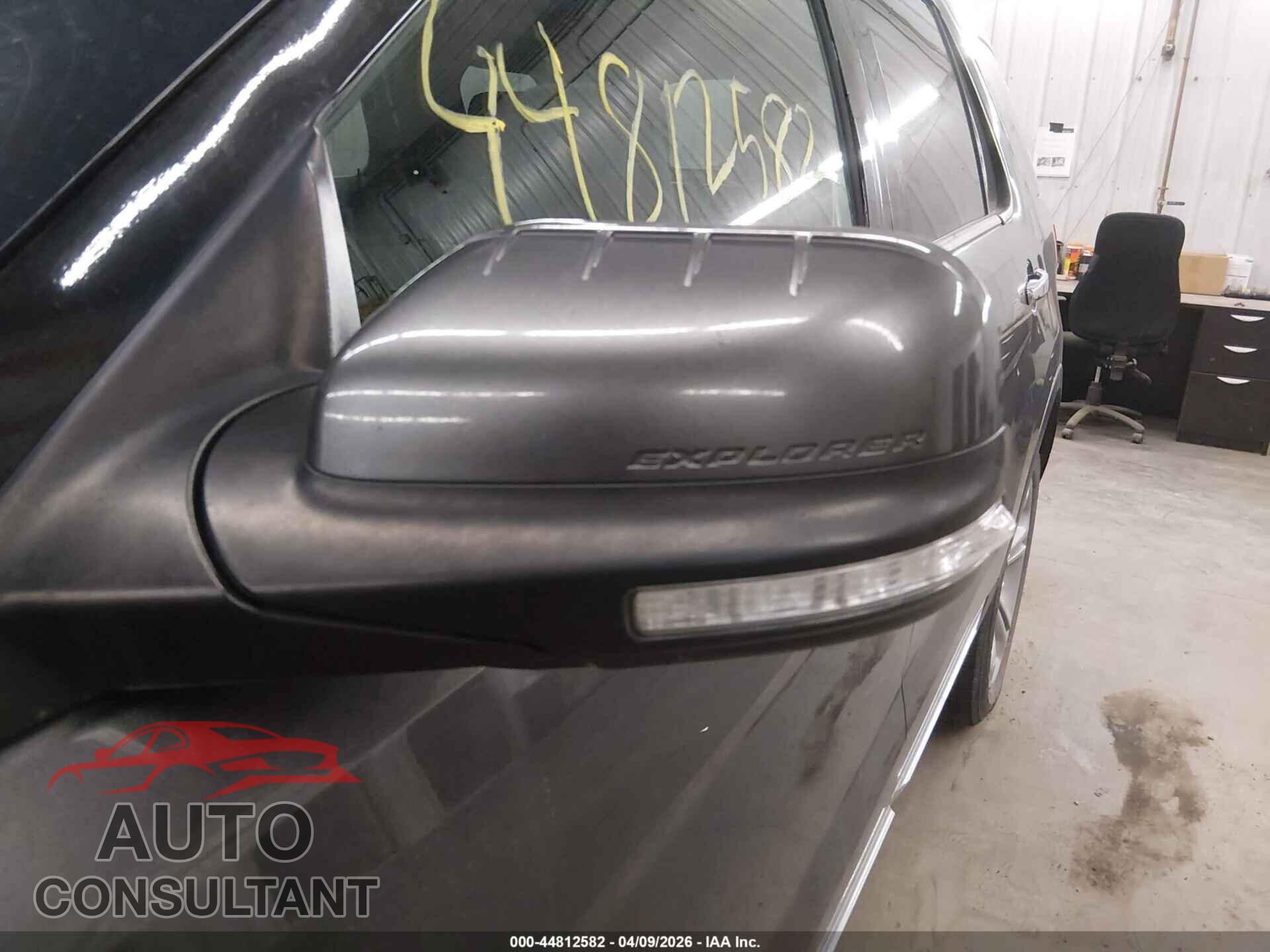 FORD EXPLORER 2015 - 1FM5K8F81FGC70068