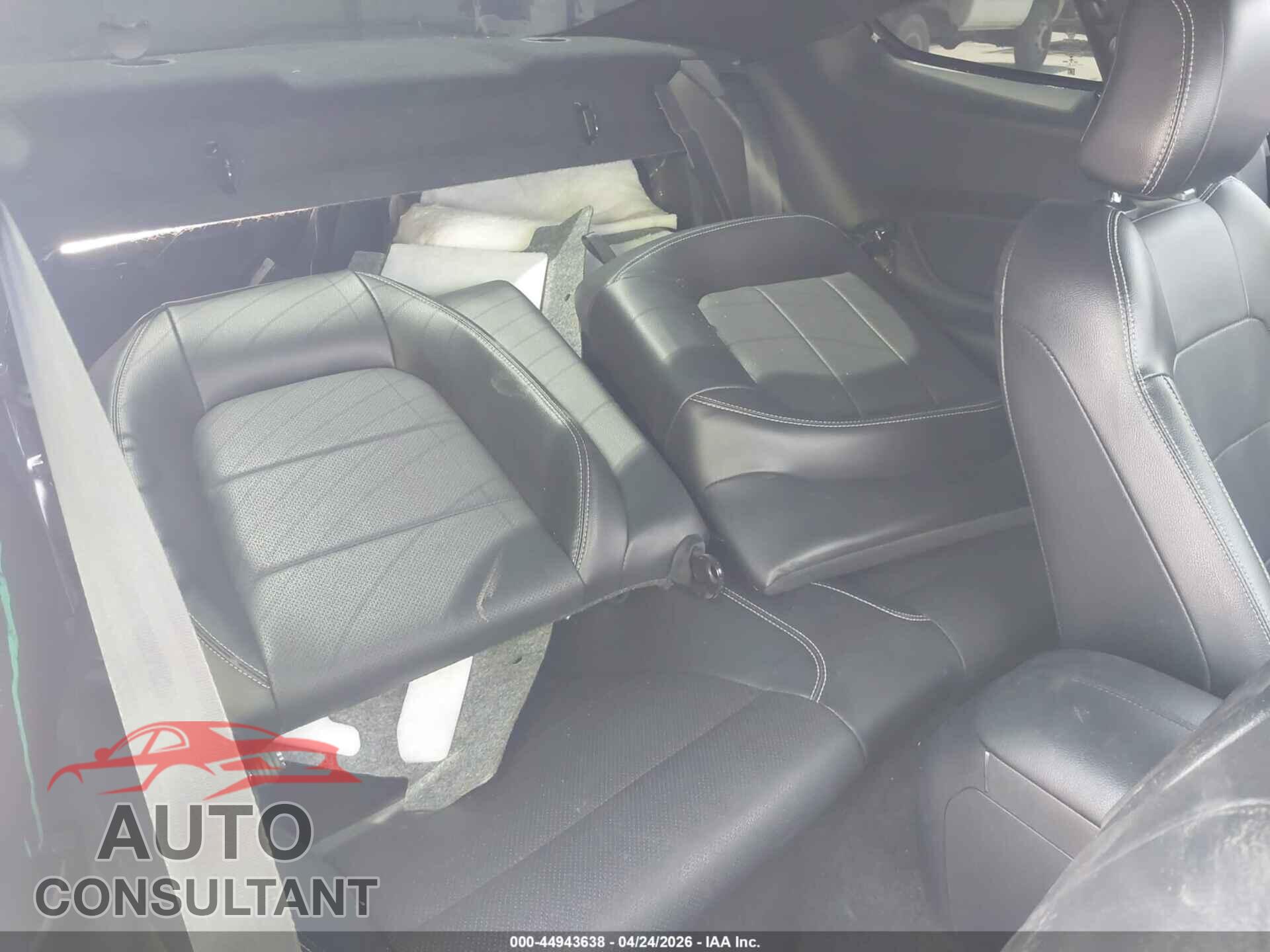 FORD MUSTANG 2018 - 1FA6P8CF1J5144719