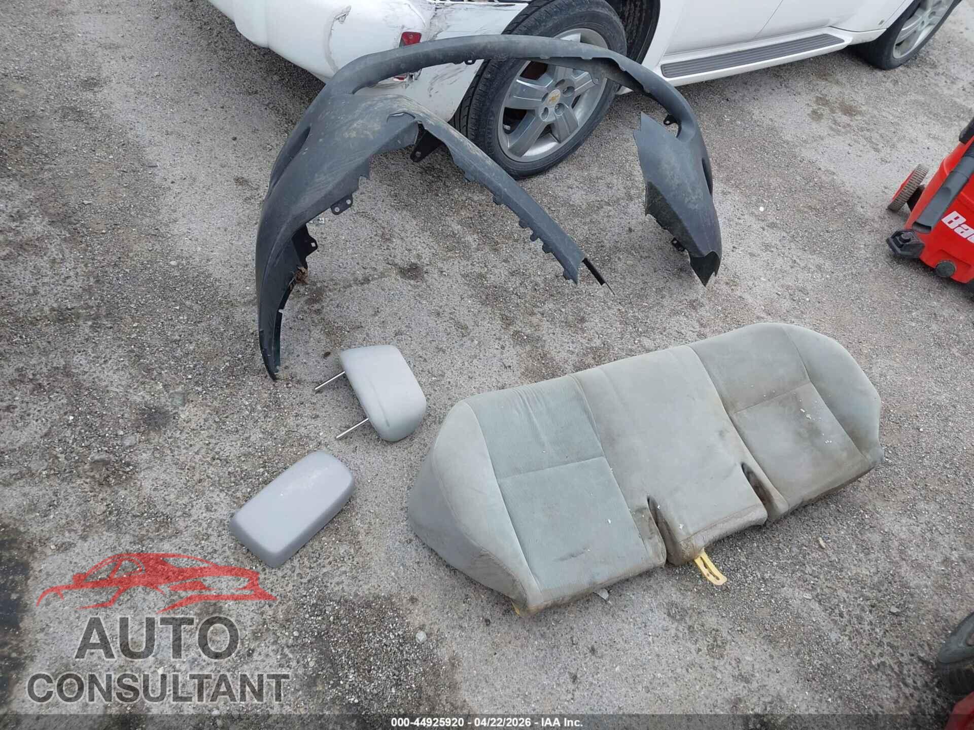 TOYOTA COROLLA 2013 - 2T1BU4EE1DC051348