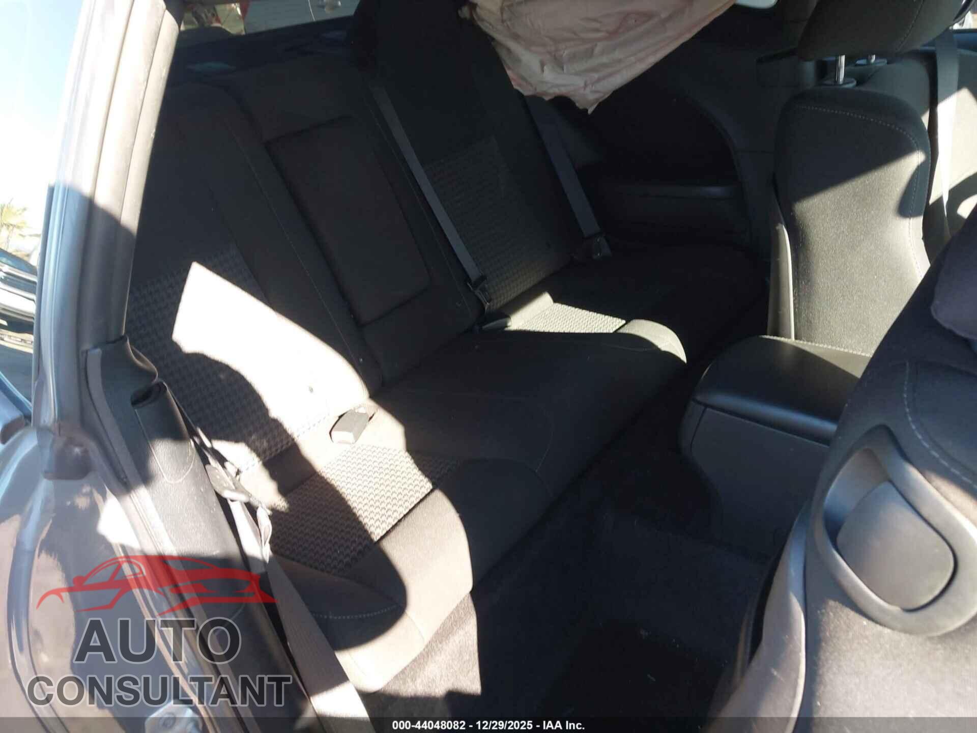 DODGE CHALLENGER 2017 - 2C3CDZFJ5HH618528