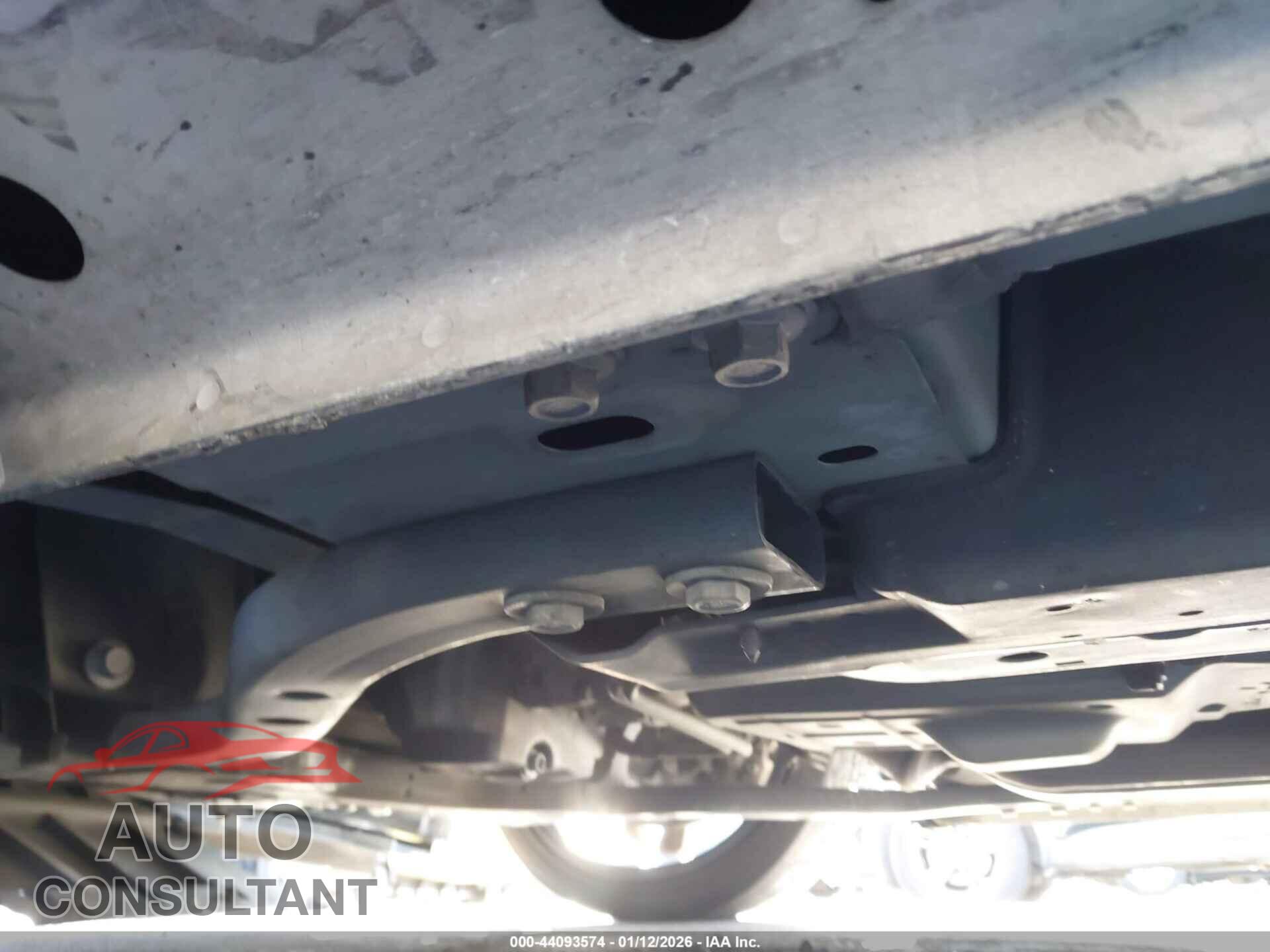 FORD MUSTANG 2017 - 1FA6P8TH8H5333864