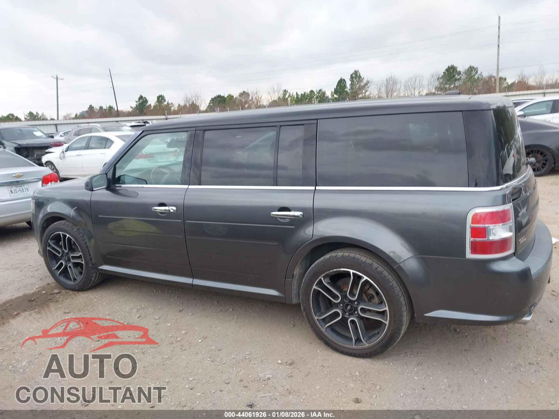 FORD FLEX 2015 - 2FMGK5C86FBA02233