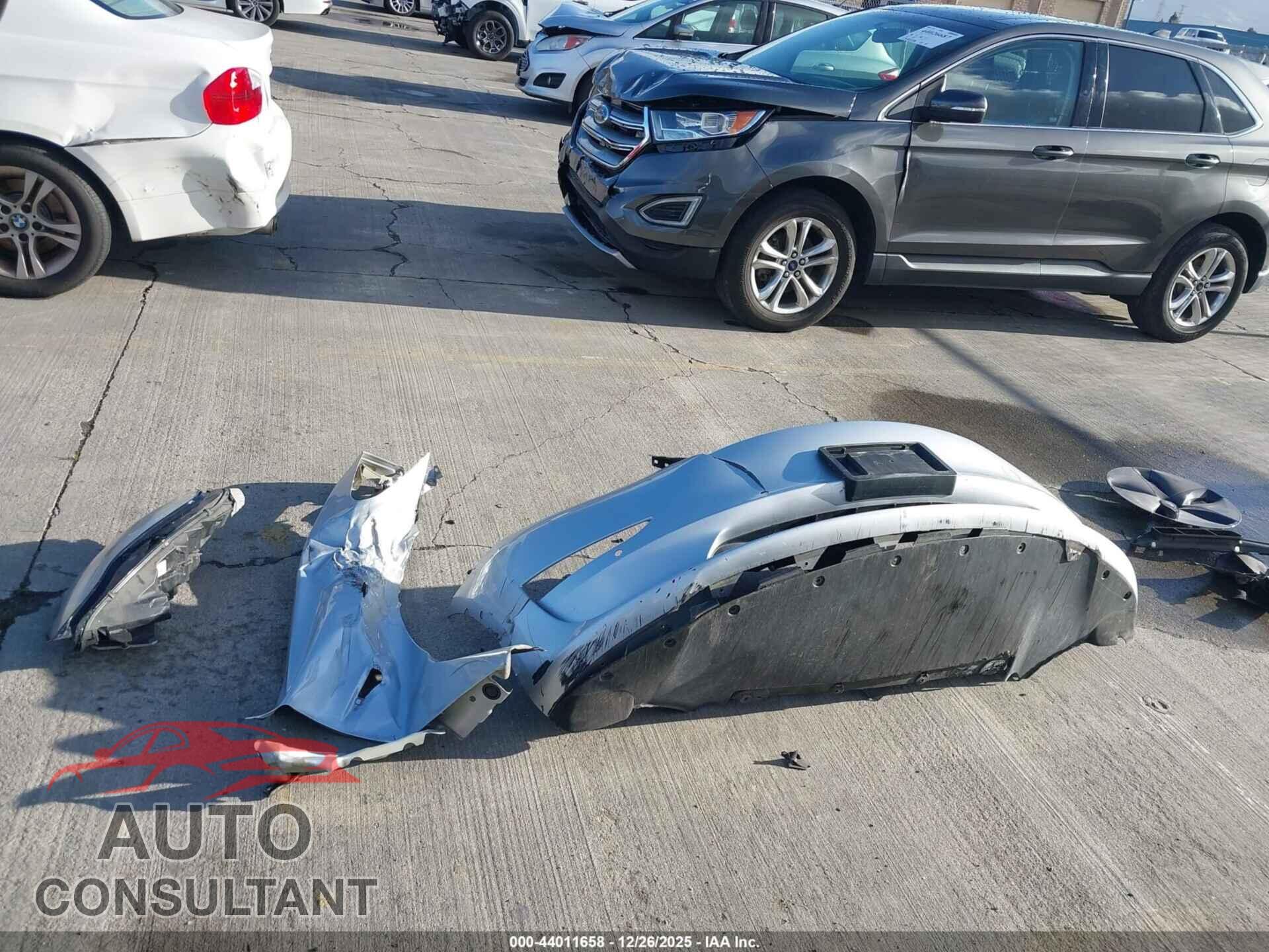 TESLA MODEL 3 2018 - 5YJ3E1EA4JF043037