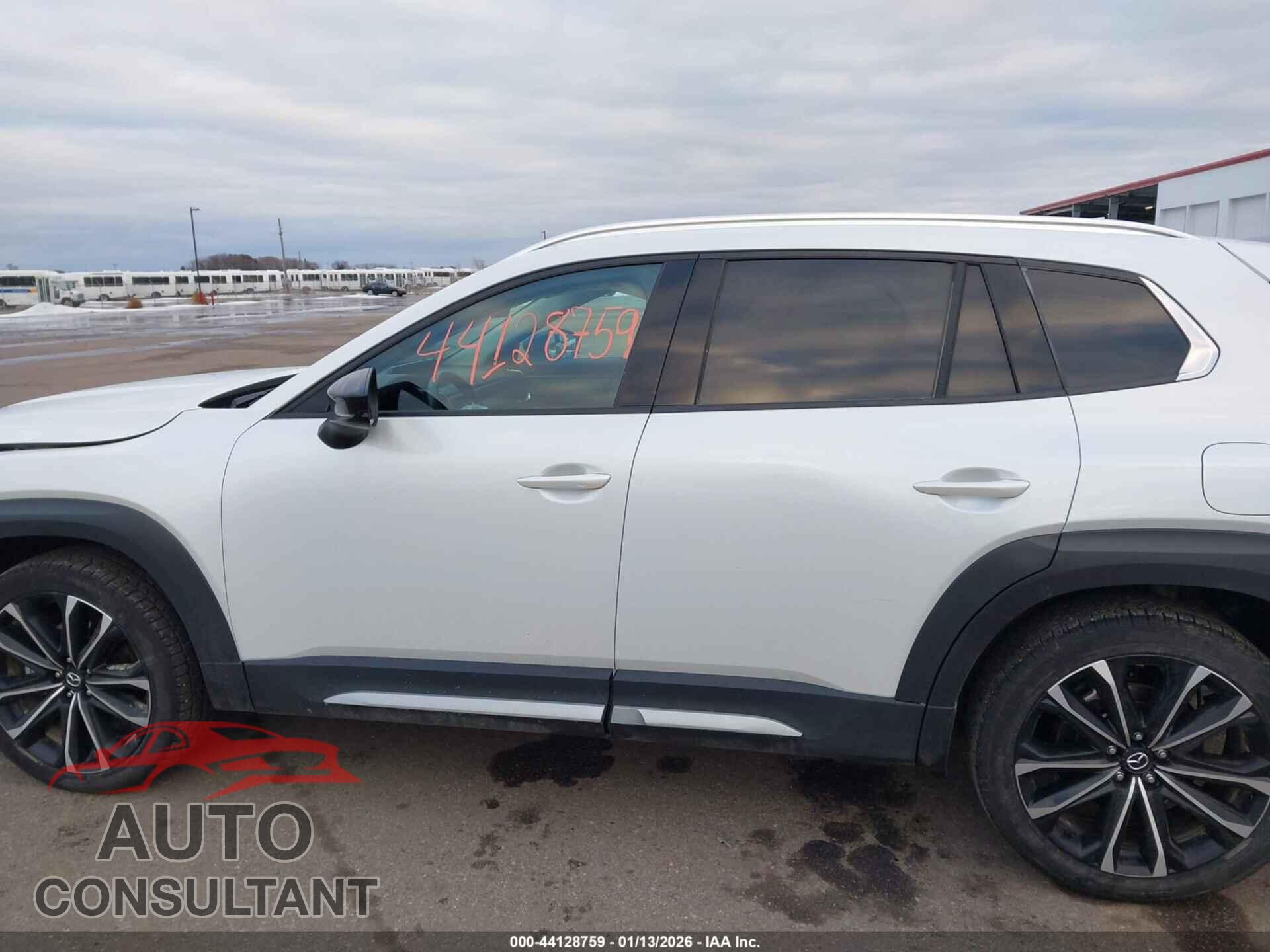 MAZDA CX-50 2023 - 7MMVABEM0PN147958