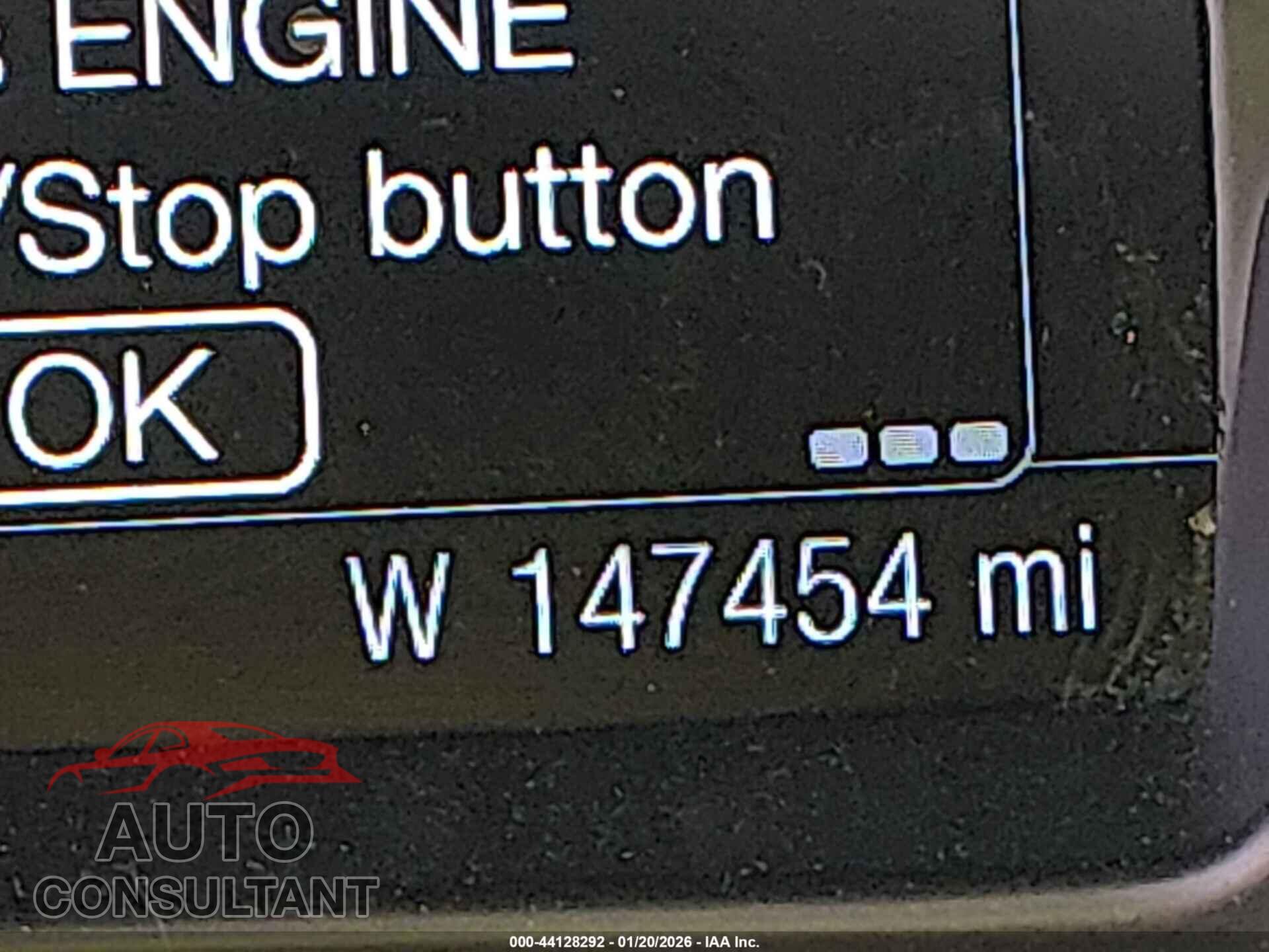FORD FOCUS 2014 - 1FADP3J24EL396024