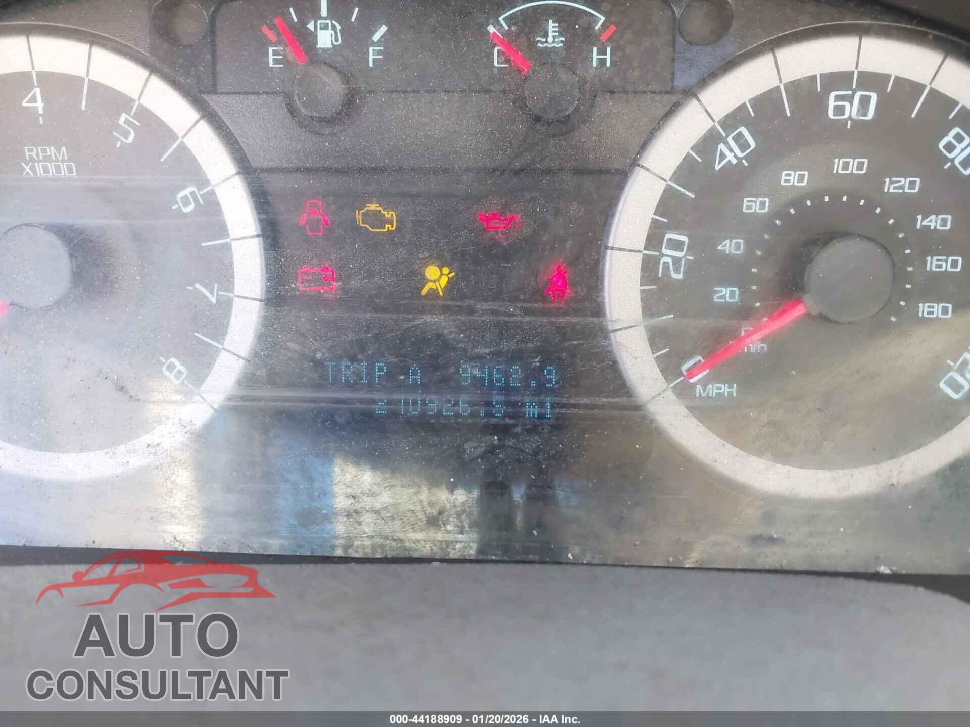 FORD ESCAPE 2010 - 1FMCU9DG6AKC84961