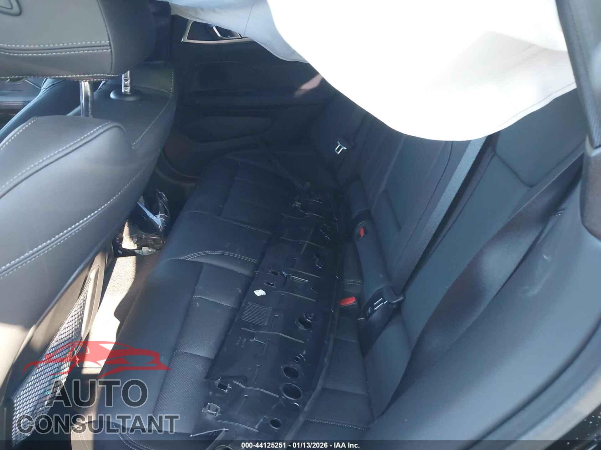BMW I4 GRAN COUPE 2024 - WBY83FB06RFS81367