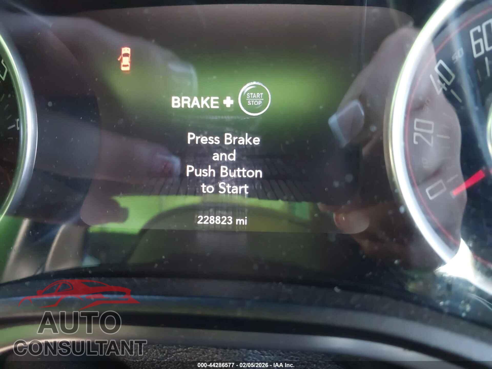 DODGE CHALLENGER 2015 - 2C3CDZAG1FH702693