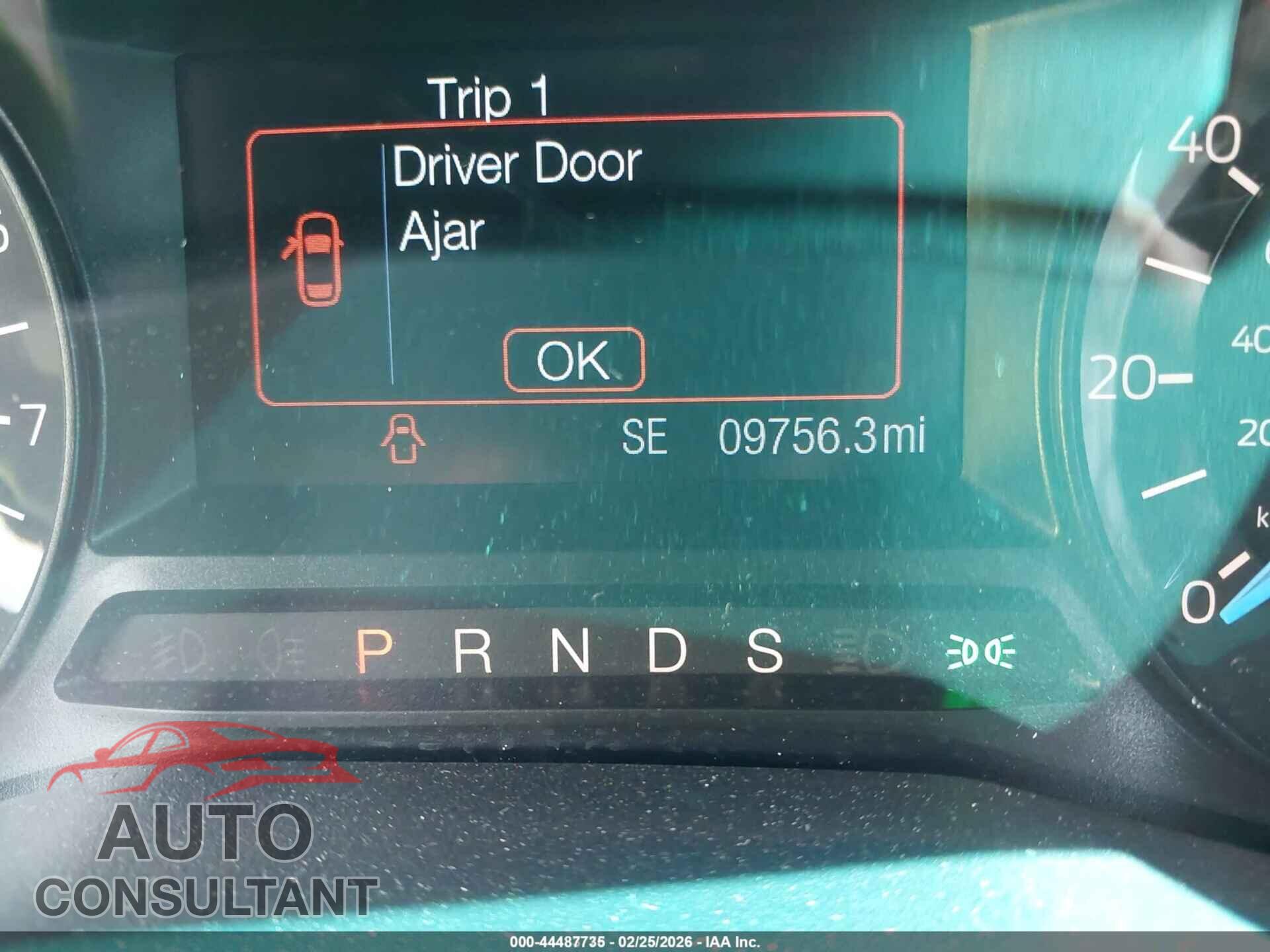 FORD EXPLORER 2016 - 1FM5K8B88GGC37477