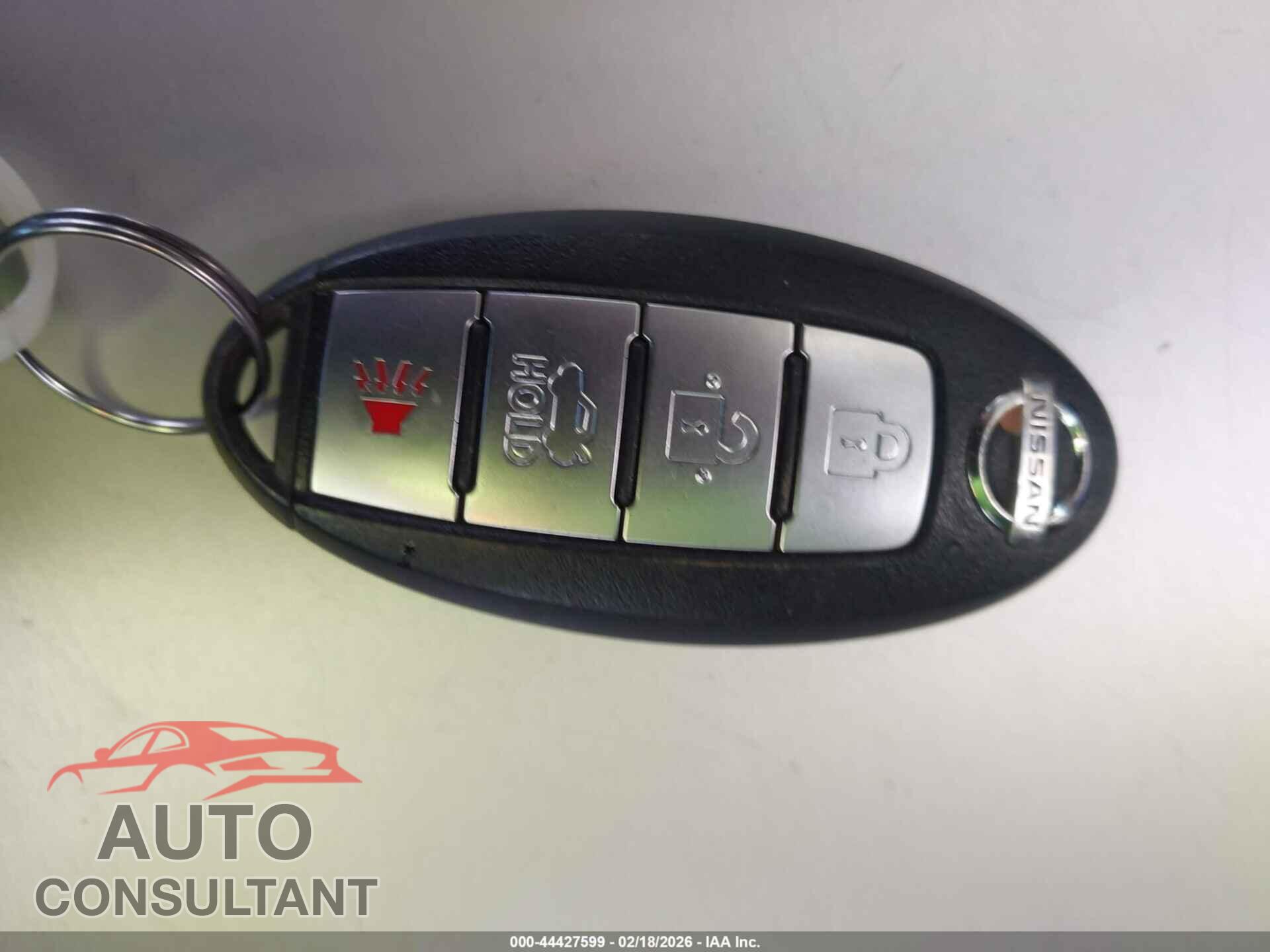 NISSAN VERSA 2020 - 3N1CN8EV8LL867643